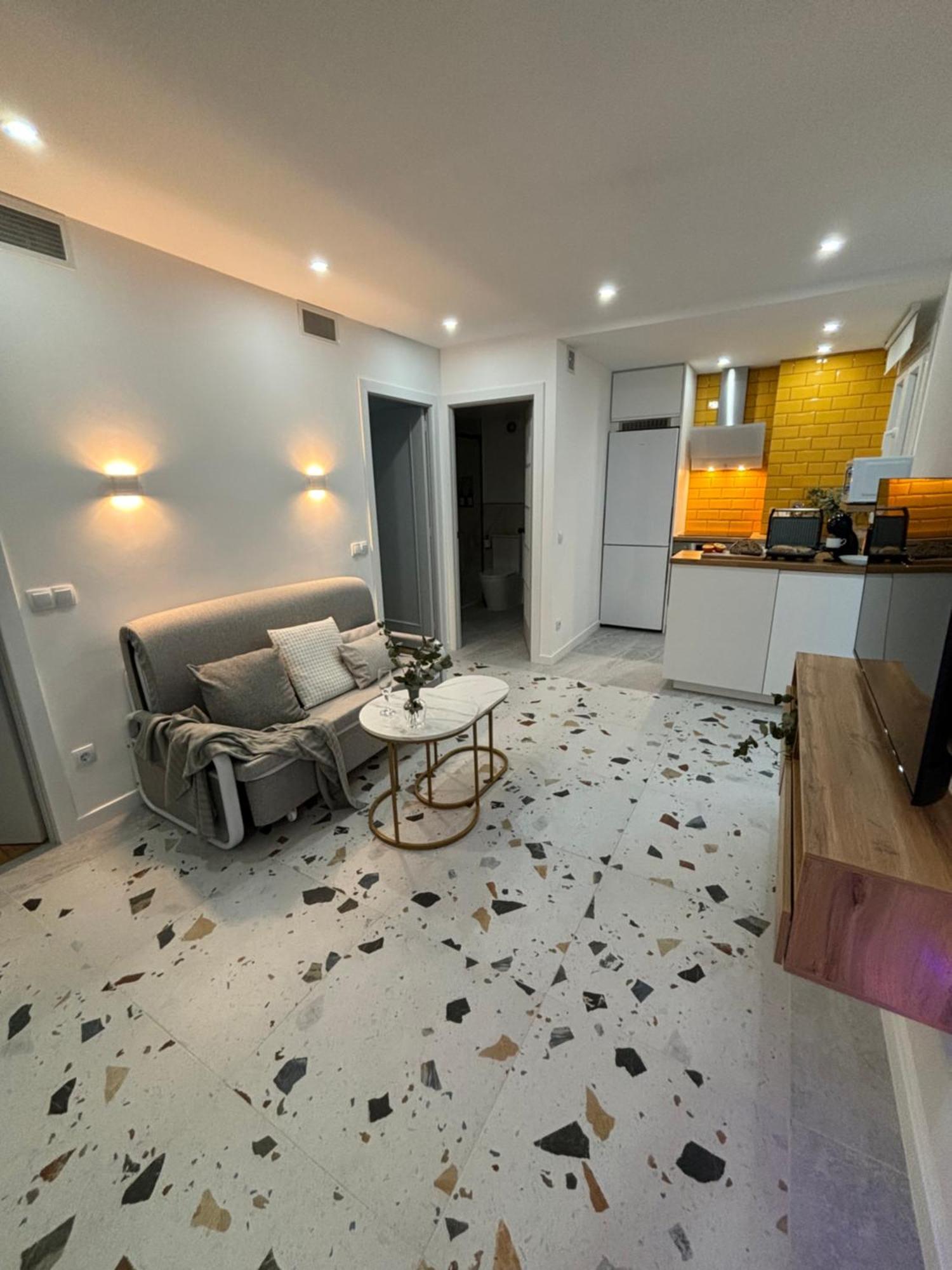 La Casita Real Apartment