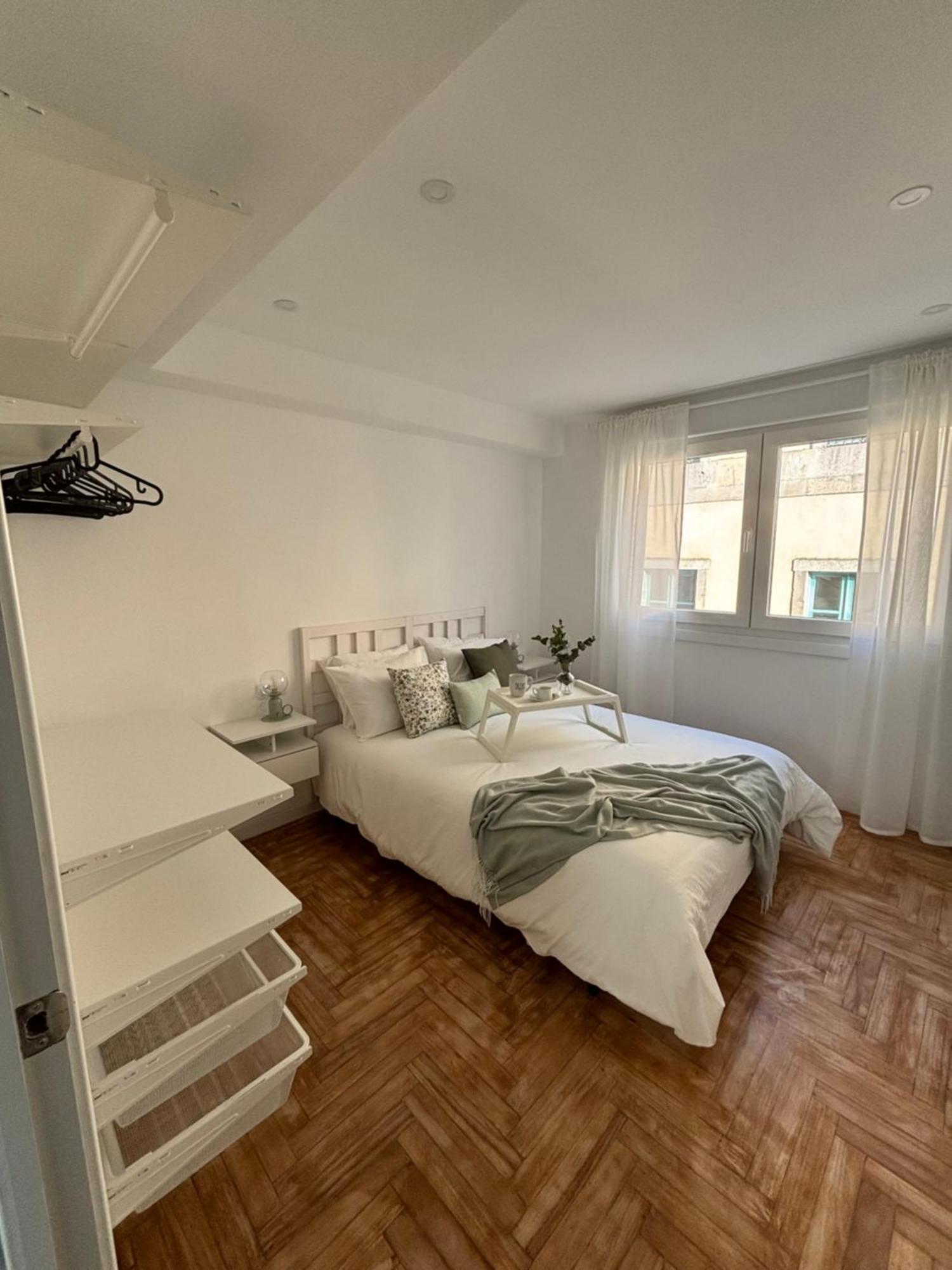 La Casita Real Apartment Vigo