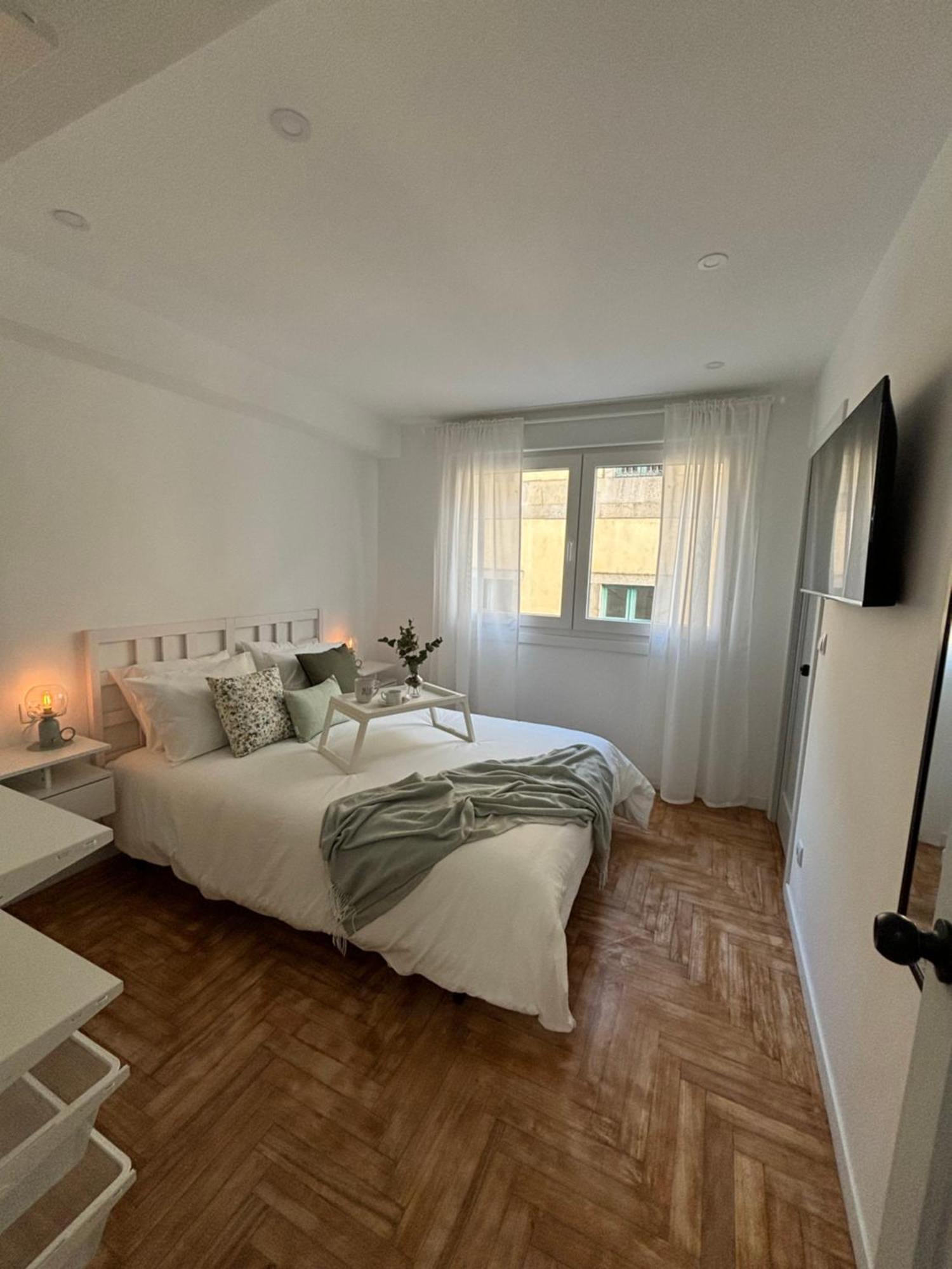 Apartment La Casita Real Vigo
