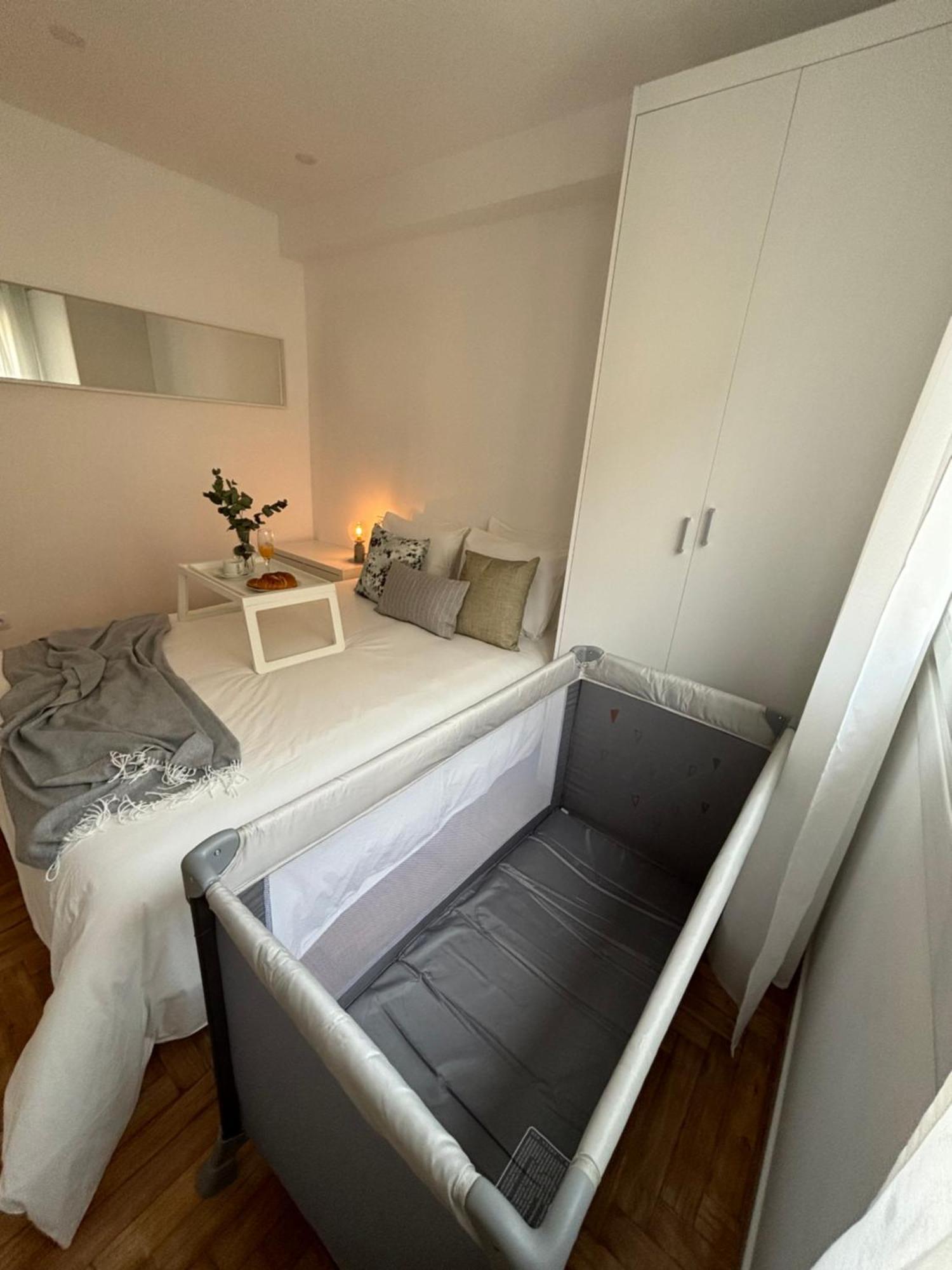 La Casita Real Apartment