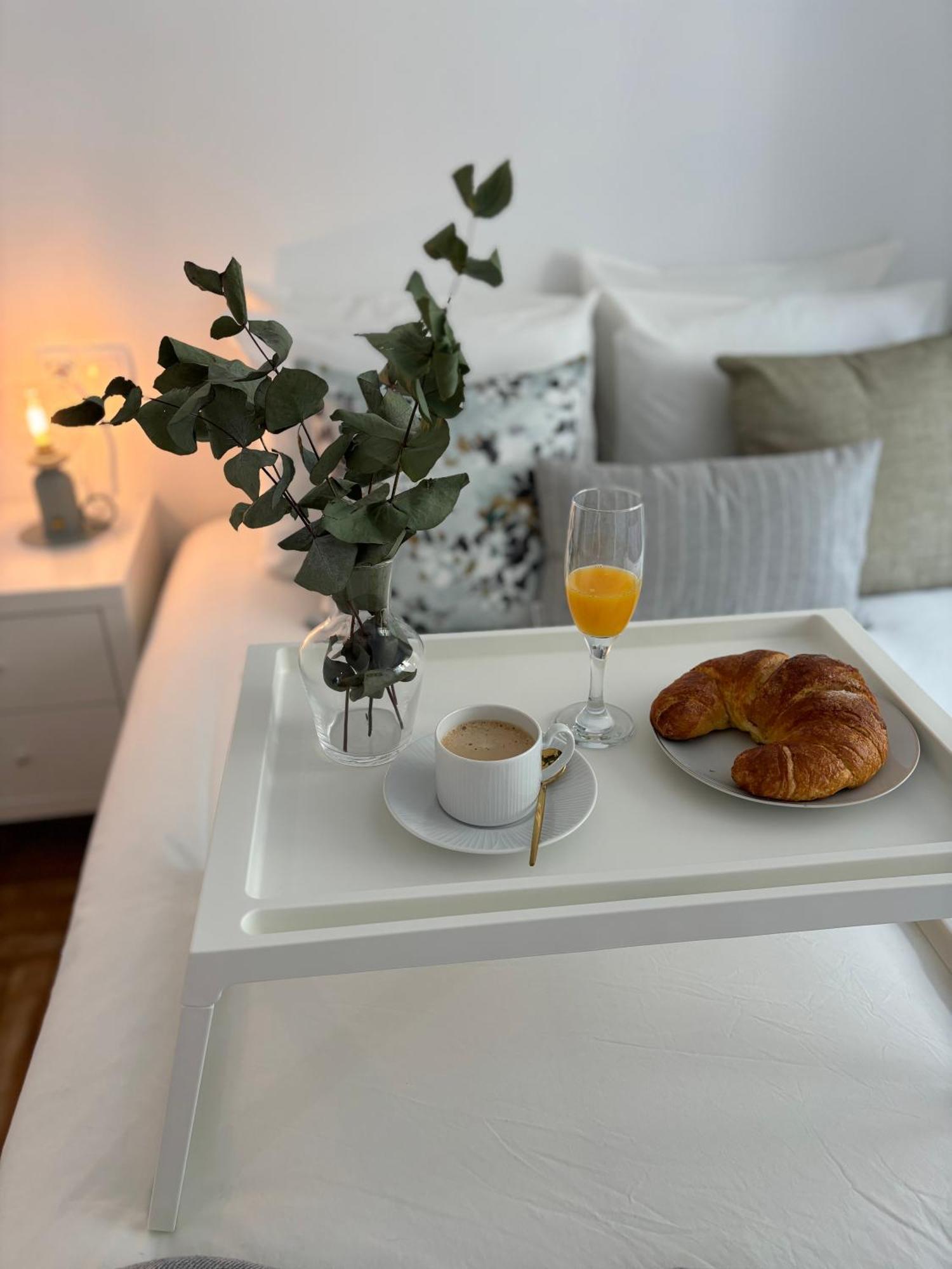 La Casita Real Apartment Vigo