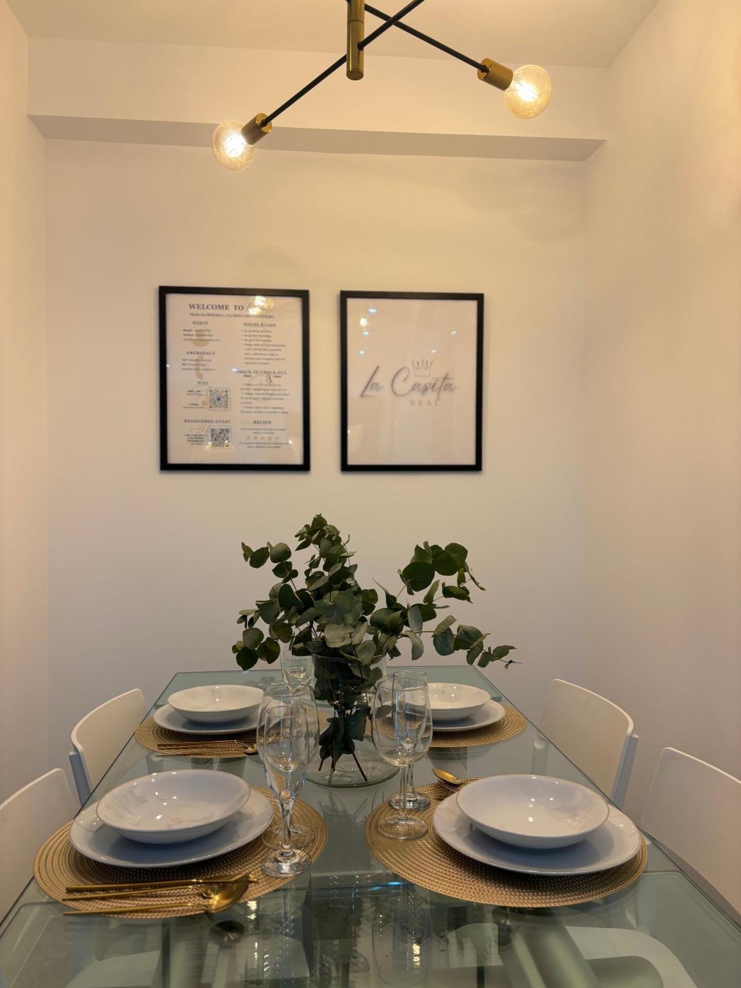 La Casita Real Vigo