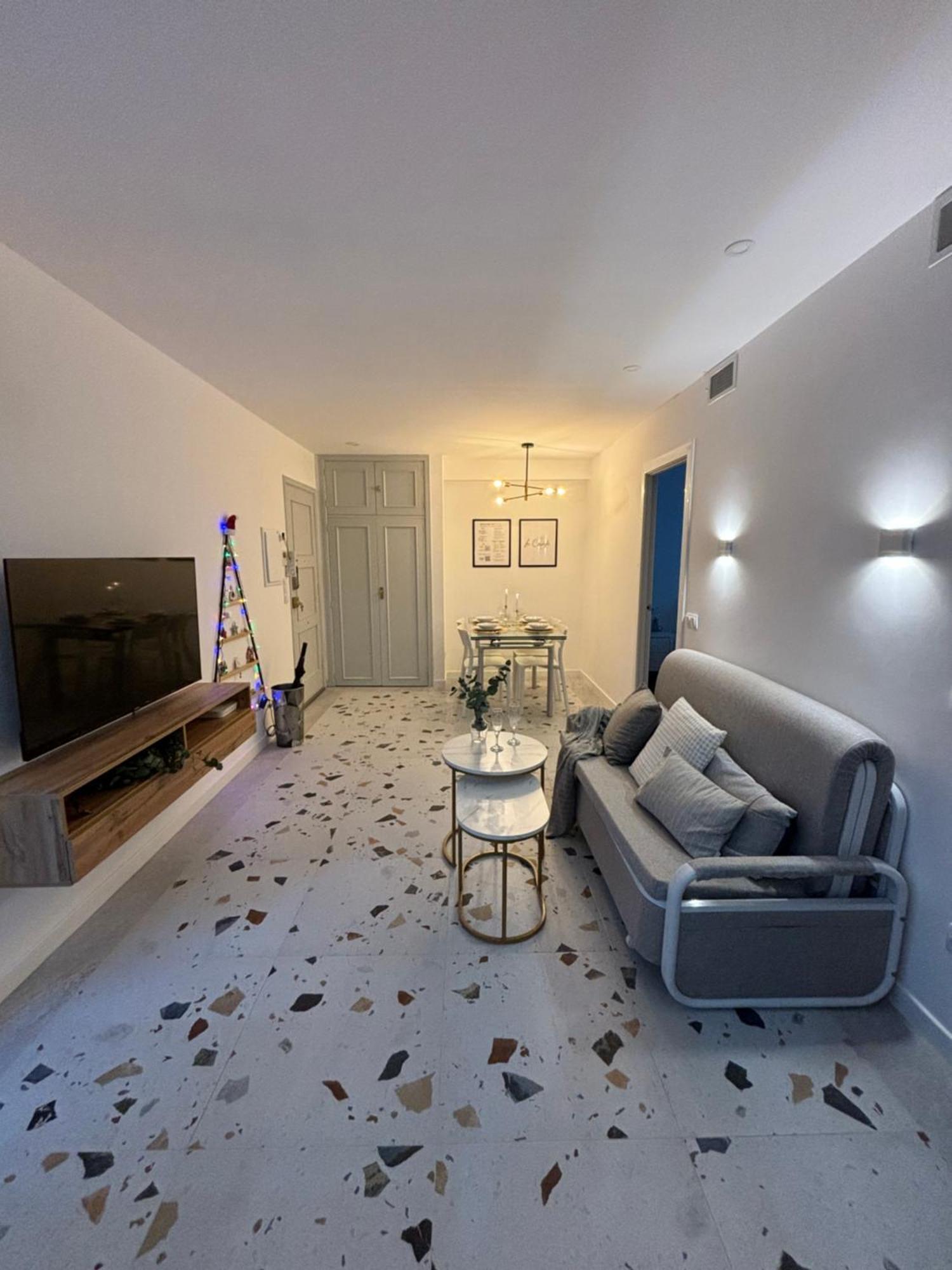 La Casita Real Apartment Vigo