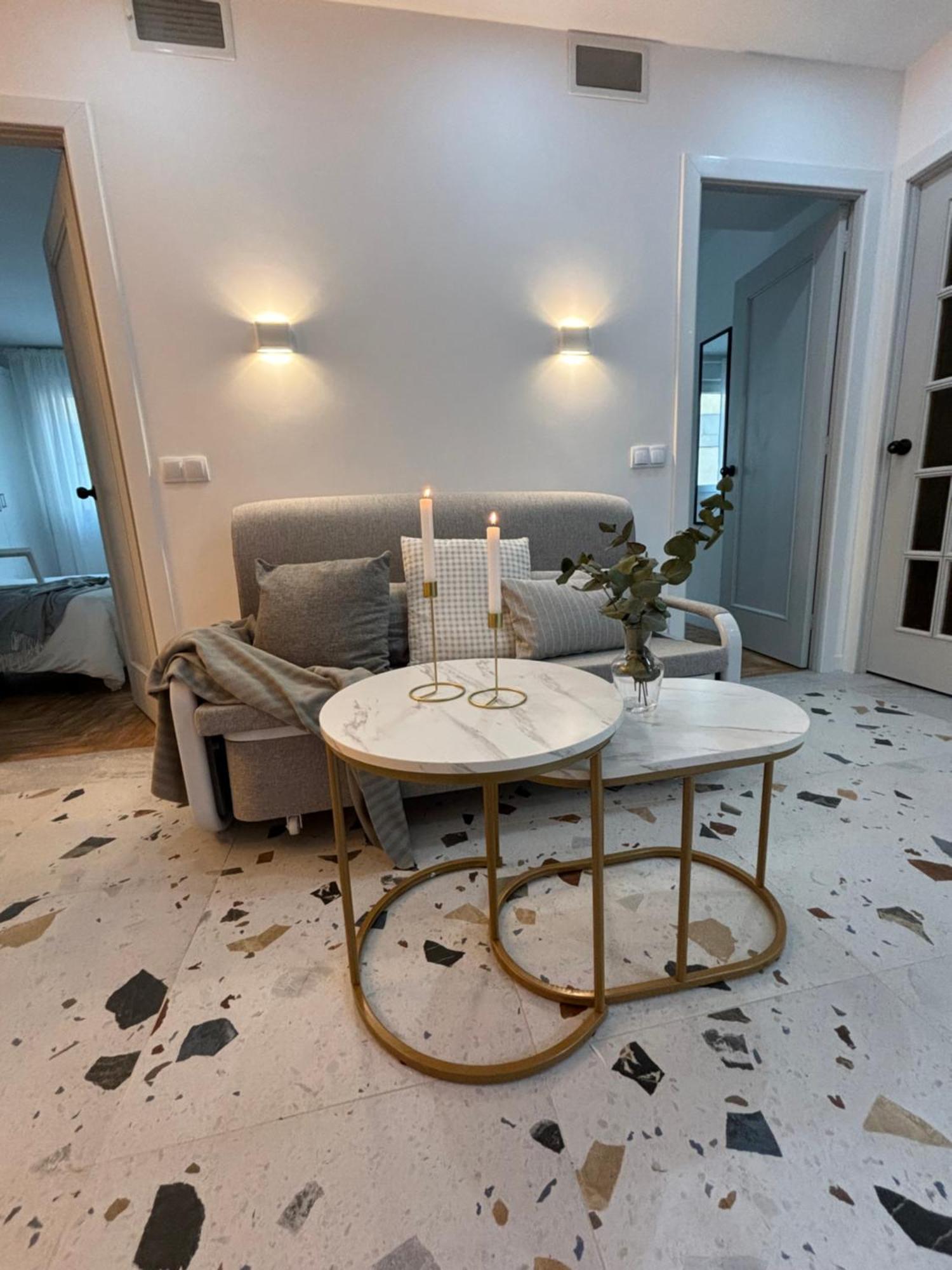 Apartment La Casita Real Vigo