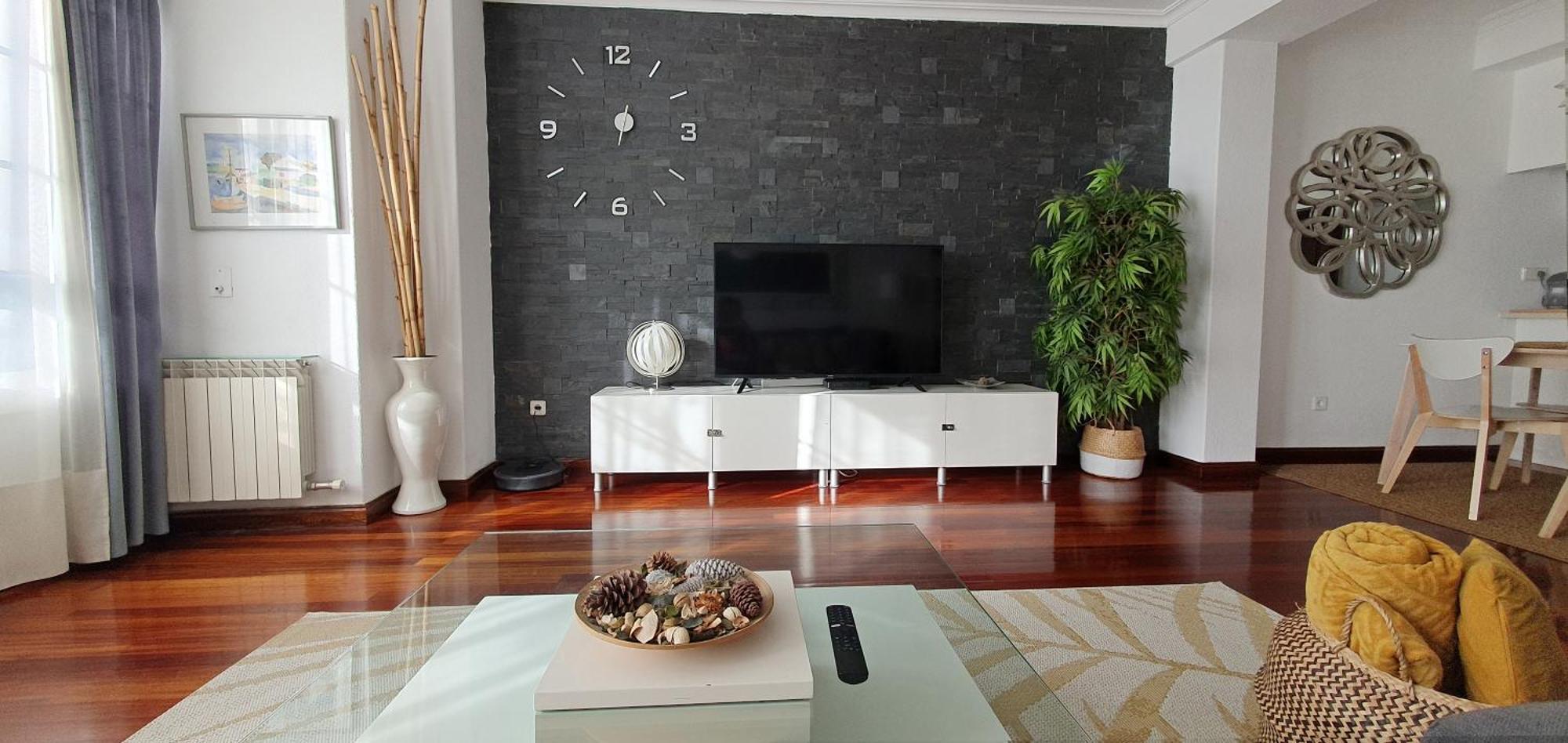 El Centro De Apartamento Vigo