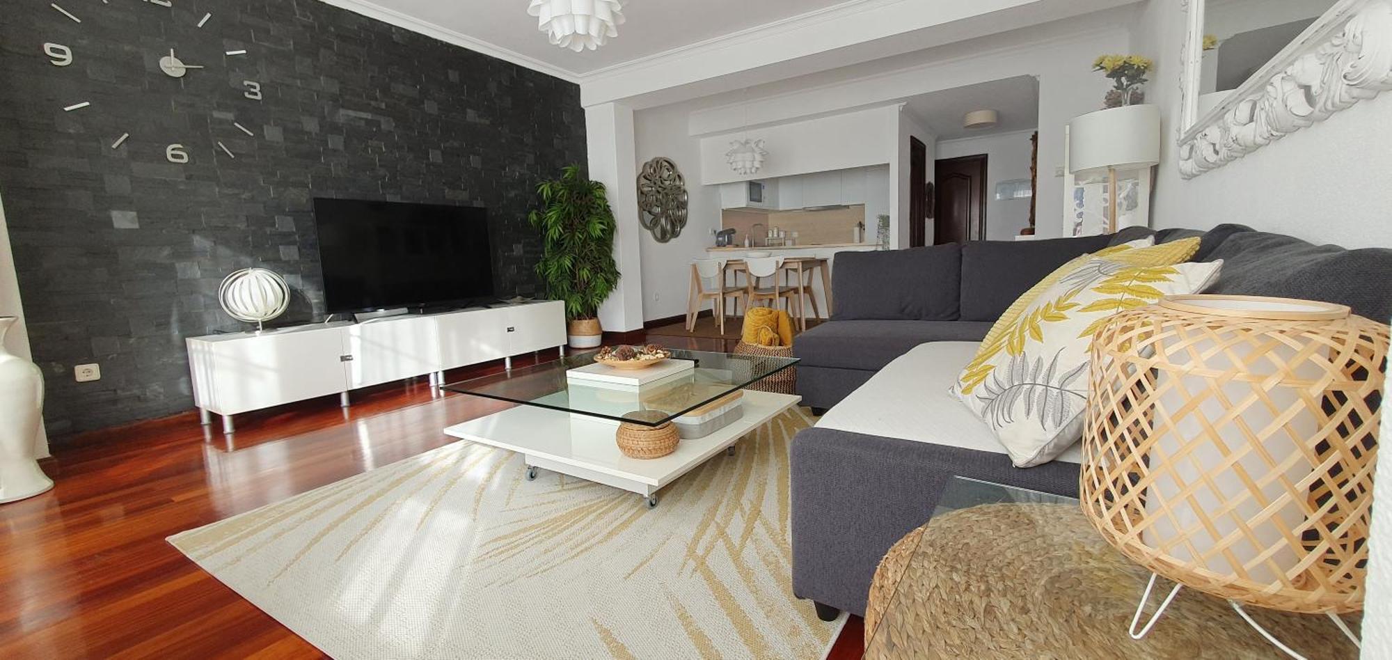 El Centro De Apartamento *
