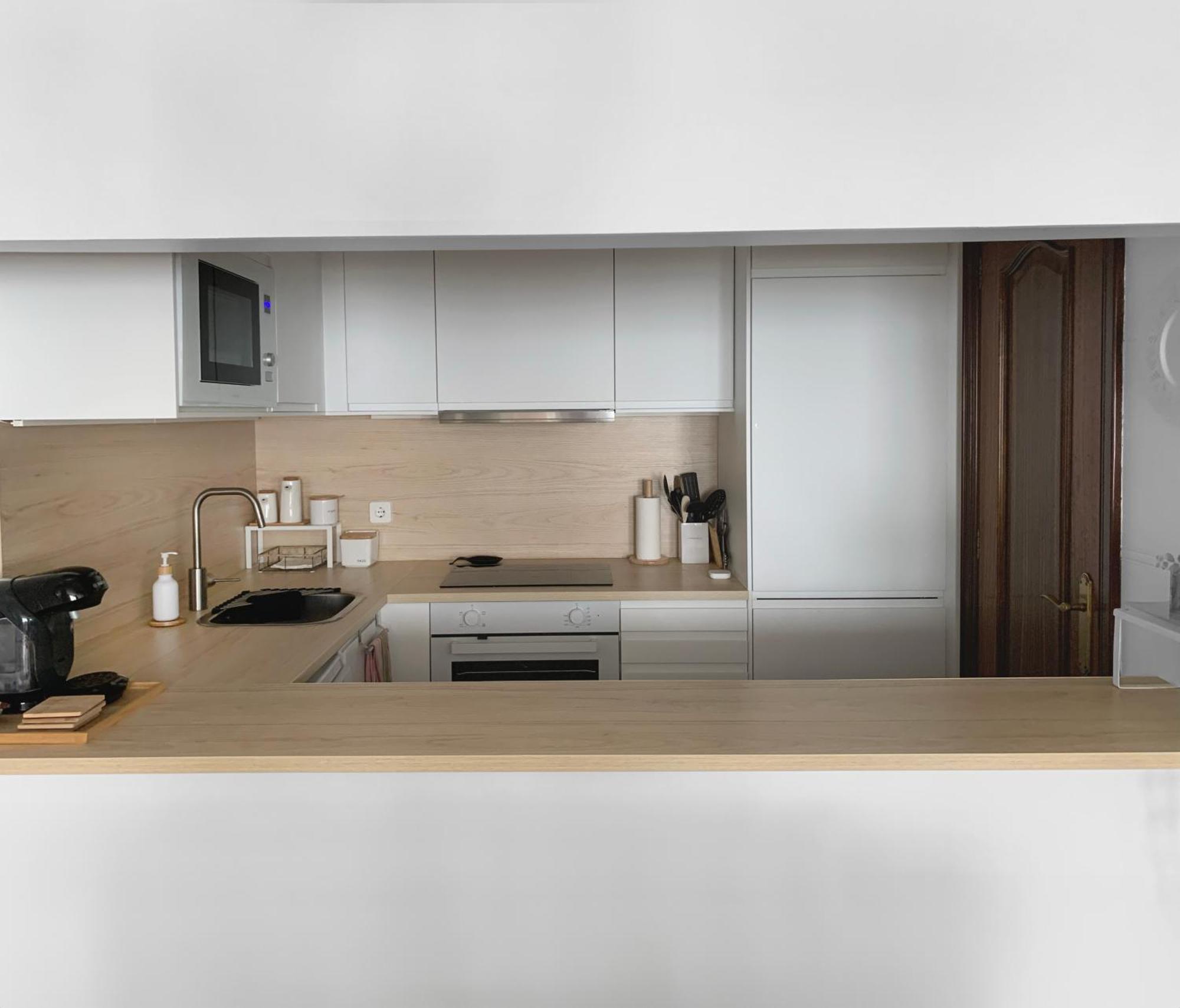 Apartamento El Centro De