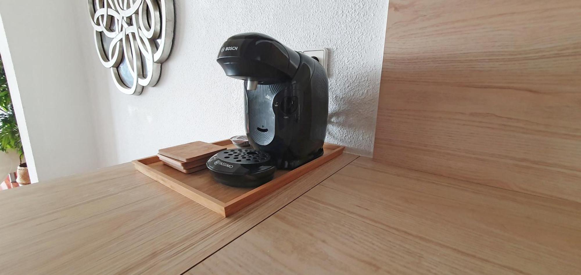 Apartamento El Centro De