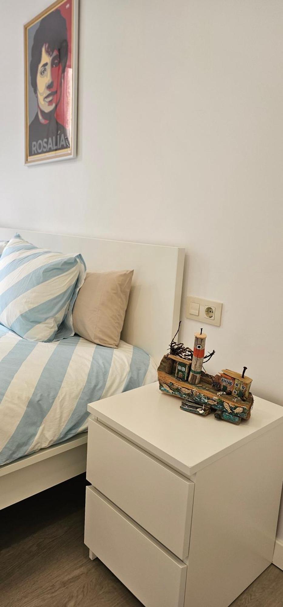 La Marina Real Apartamento Vigo