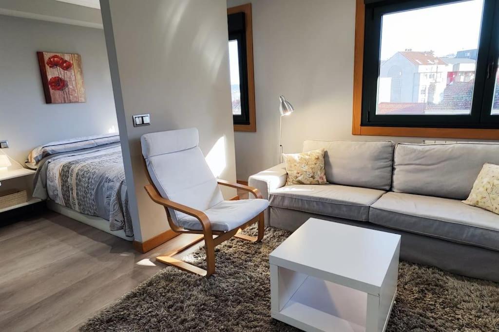 Apartamento Joaquin Loriga Diseno Centro