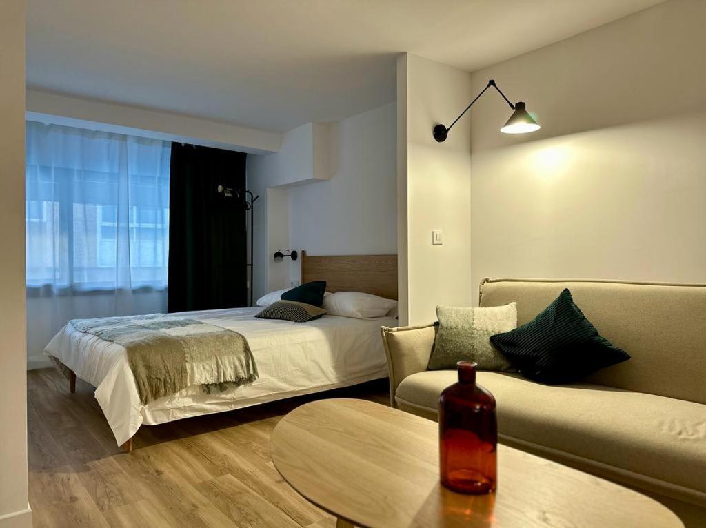 Apartamento En Urzaiz, Vigo
