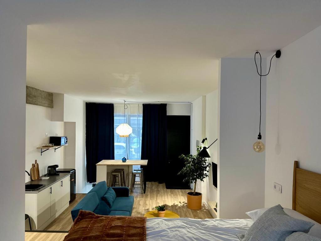 Apartamento En Urzaiz,