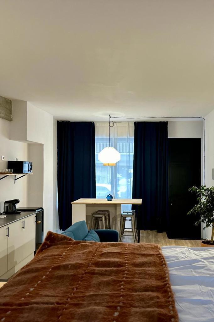 En Urzaiz, Apartamento Vigo