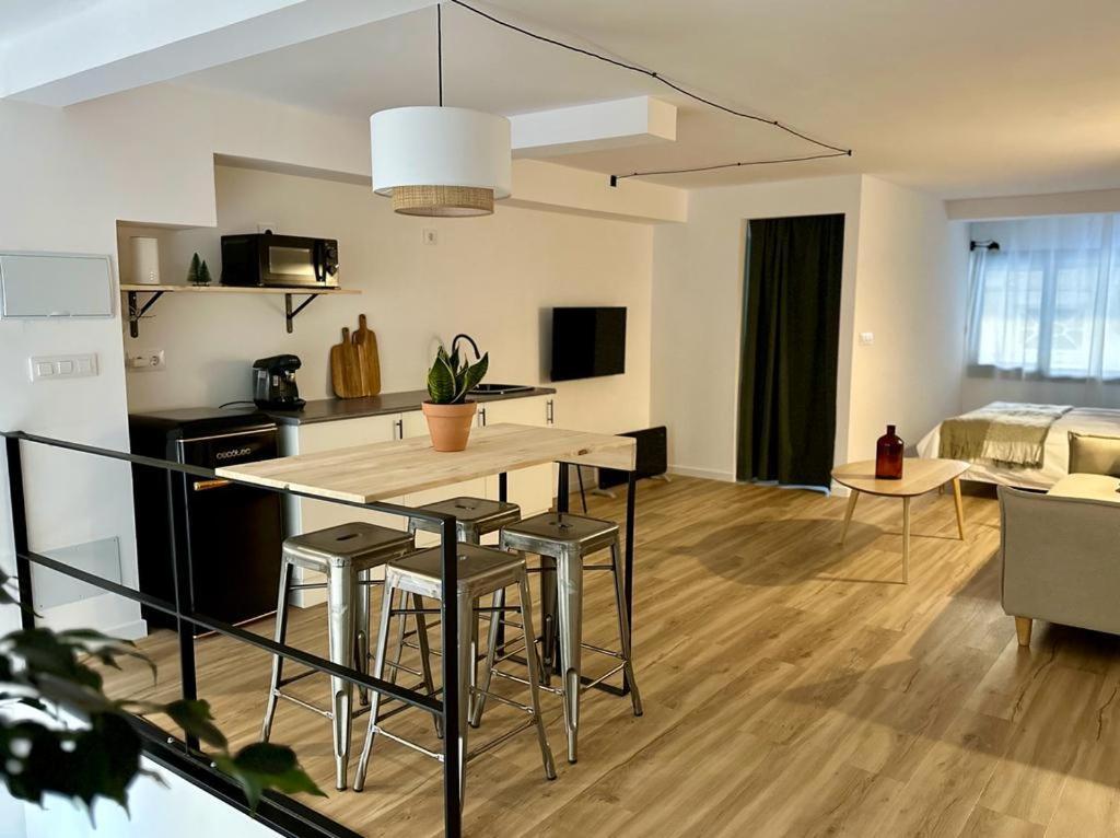Apartment En Urzaiz, *