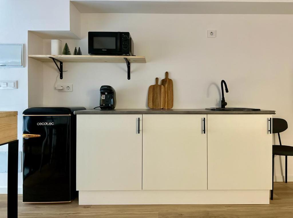 Apartamento En Urzaiz, Vigo