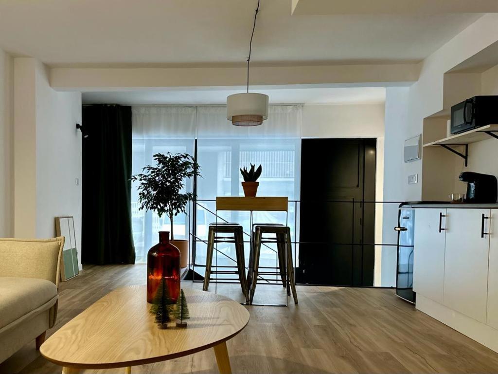Apartamento En Urzaiz,
