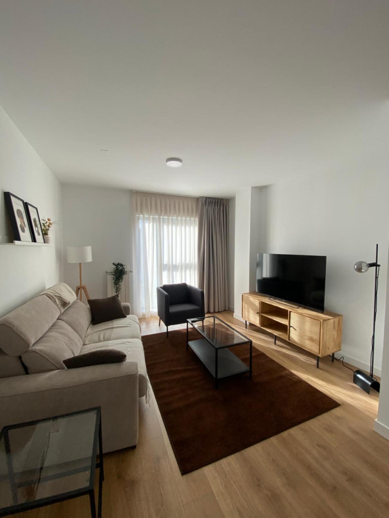 Apartamento Cies