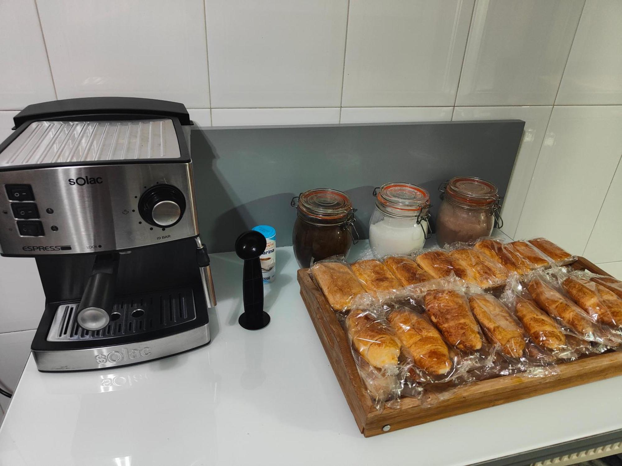 Piso Moderno Y Funcional En Buena Zona! Apartamento Vigo
