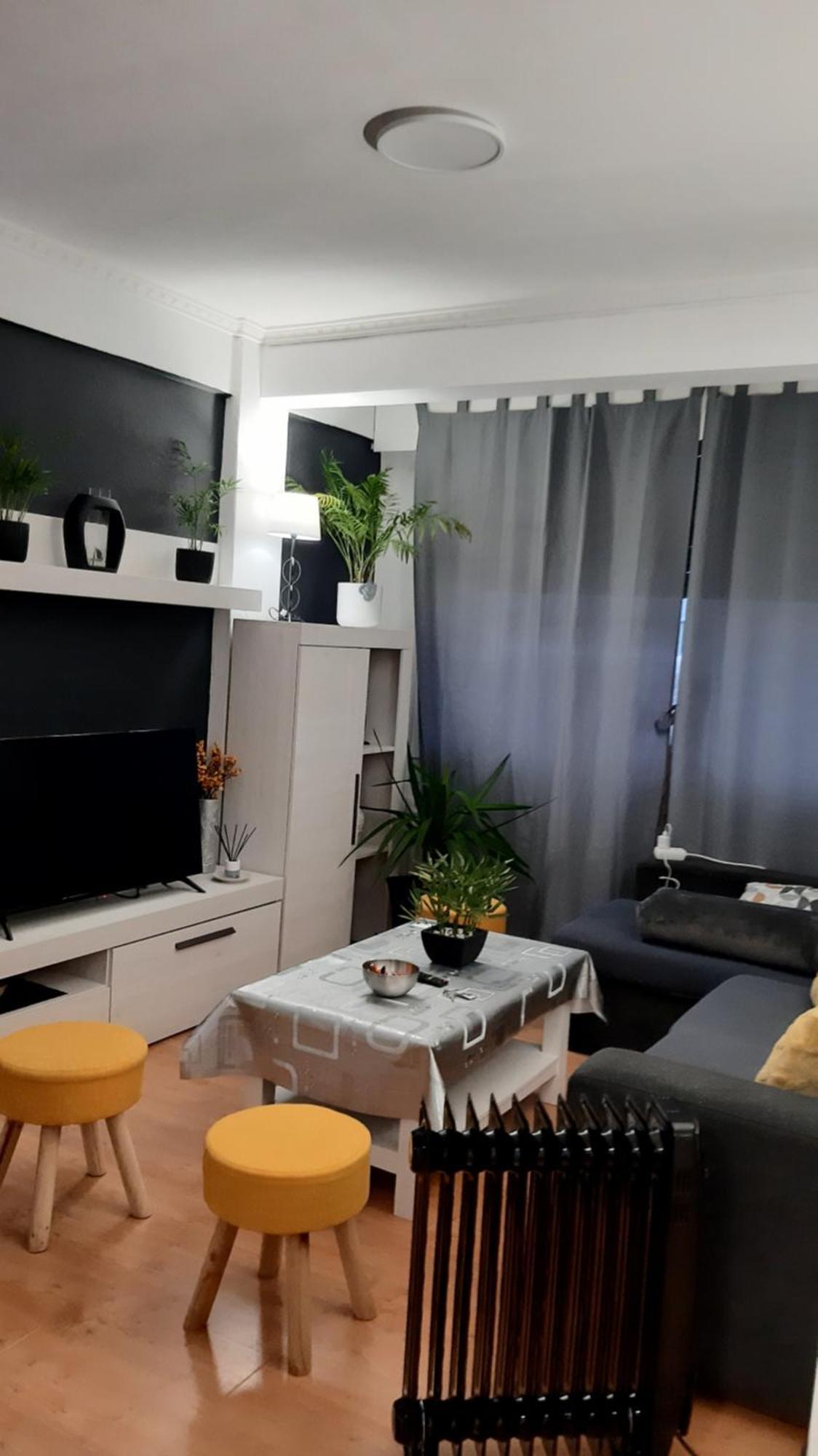 Familiar Apartment