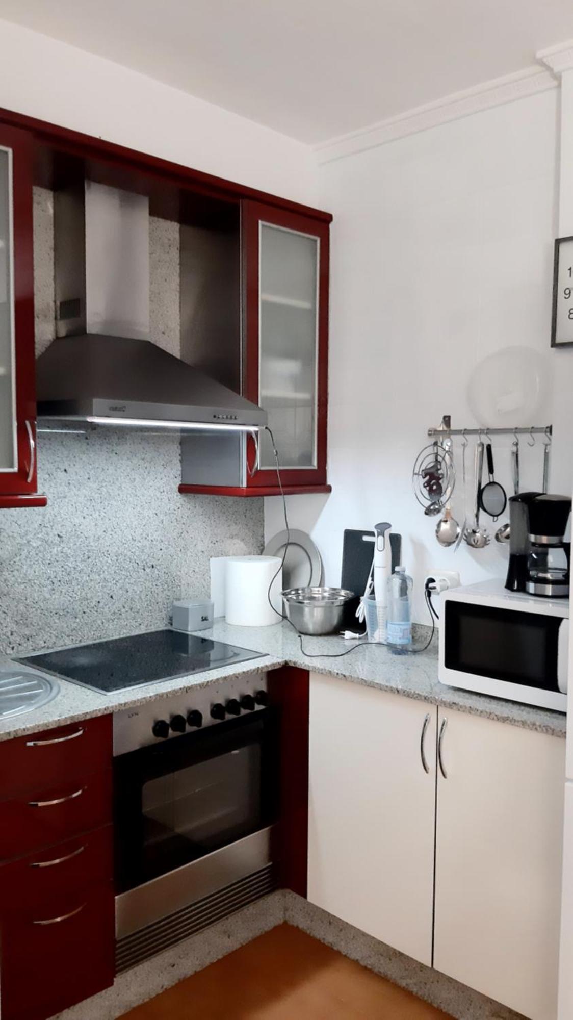 Apartment Familiar Vigo