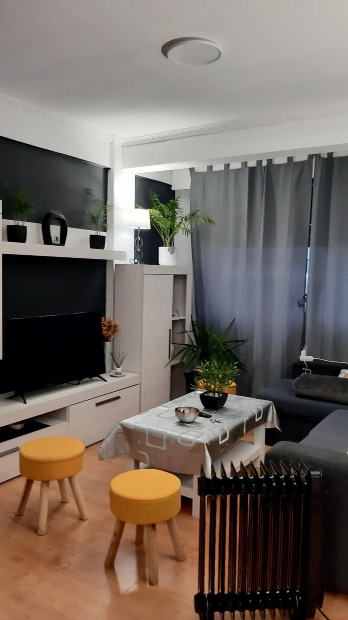 Familiar Apartment *