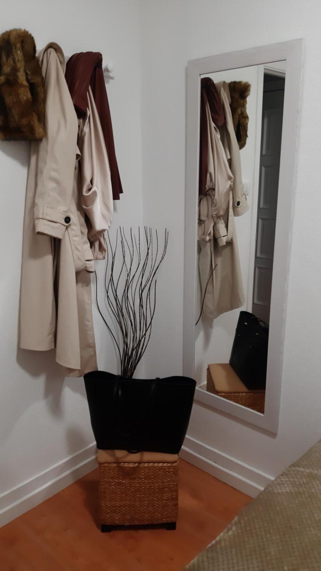 Apartment Familiar