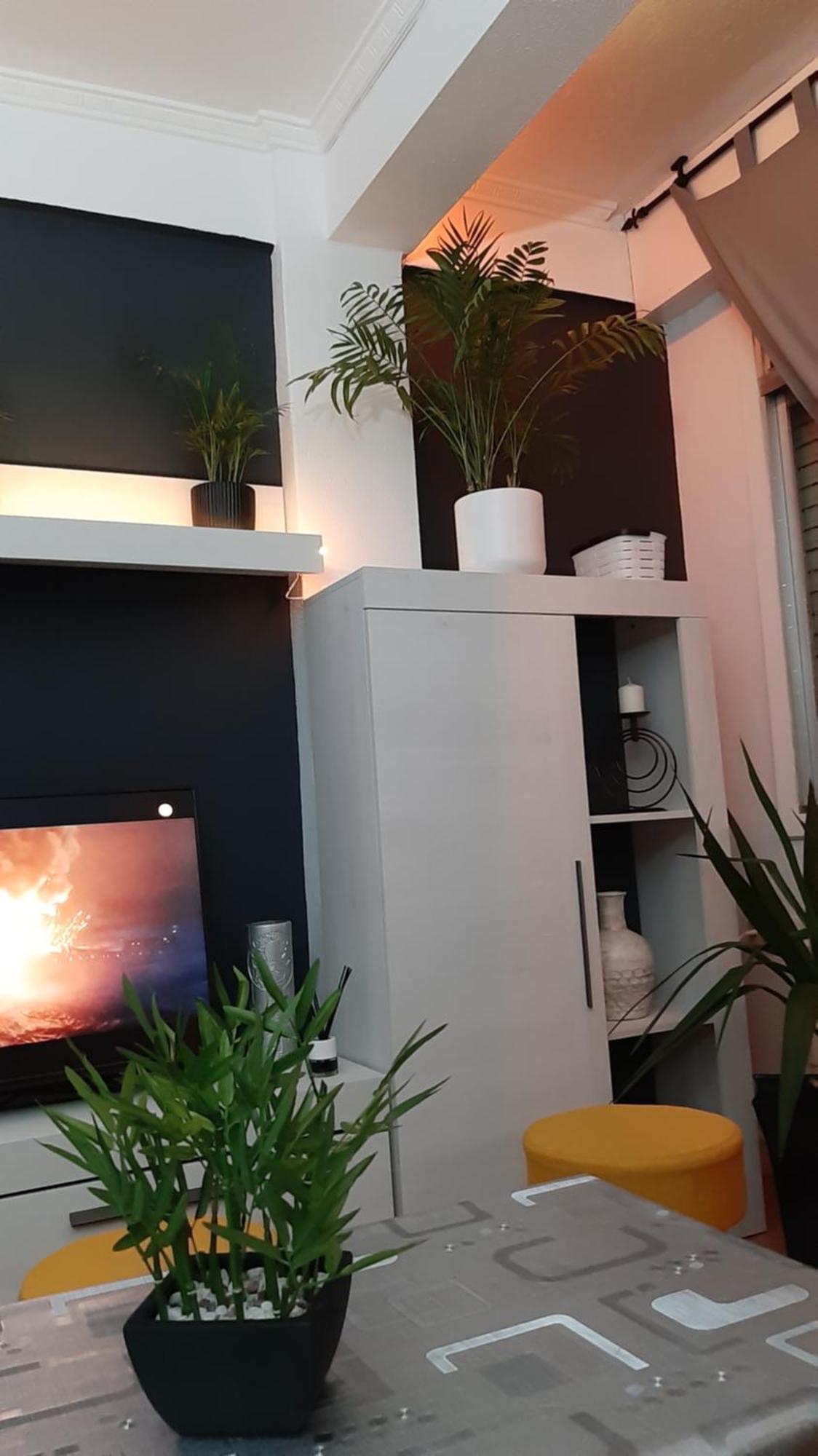 Familiar Apartment *