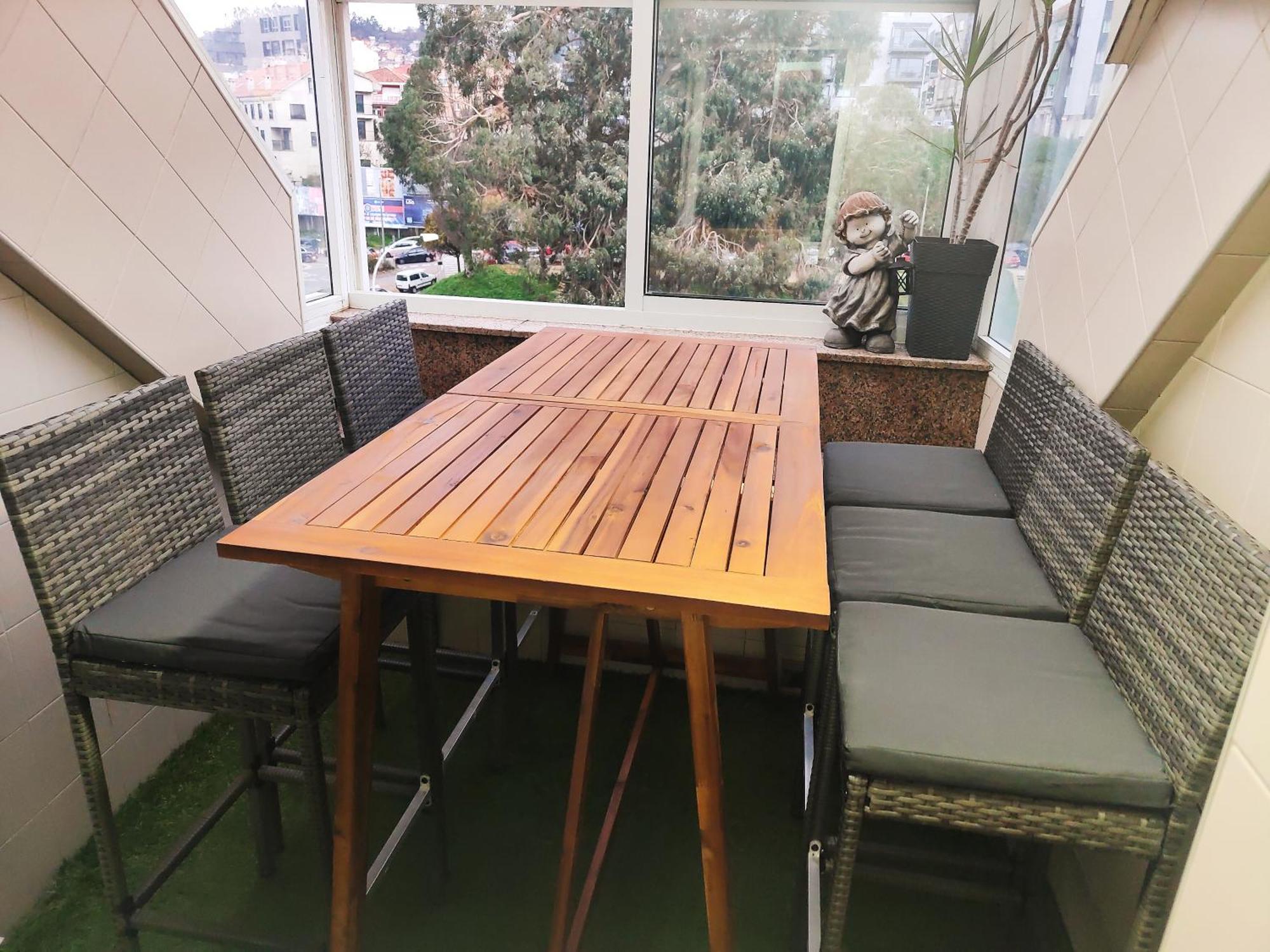 Piso Moderno Y Funcional En Buena Zona! Apartamento *