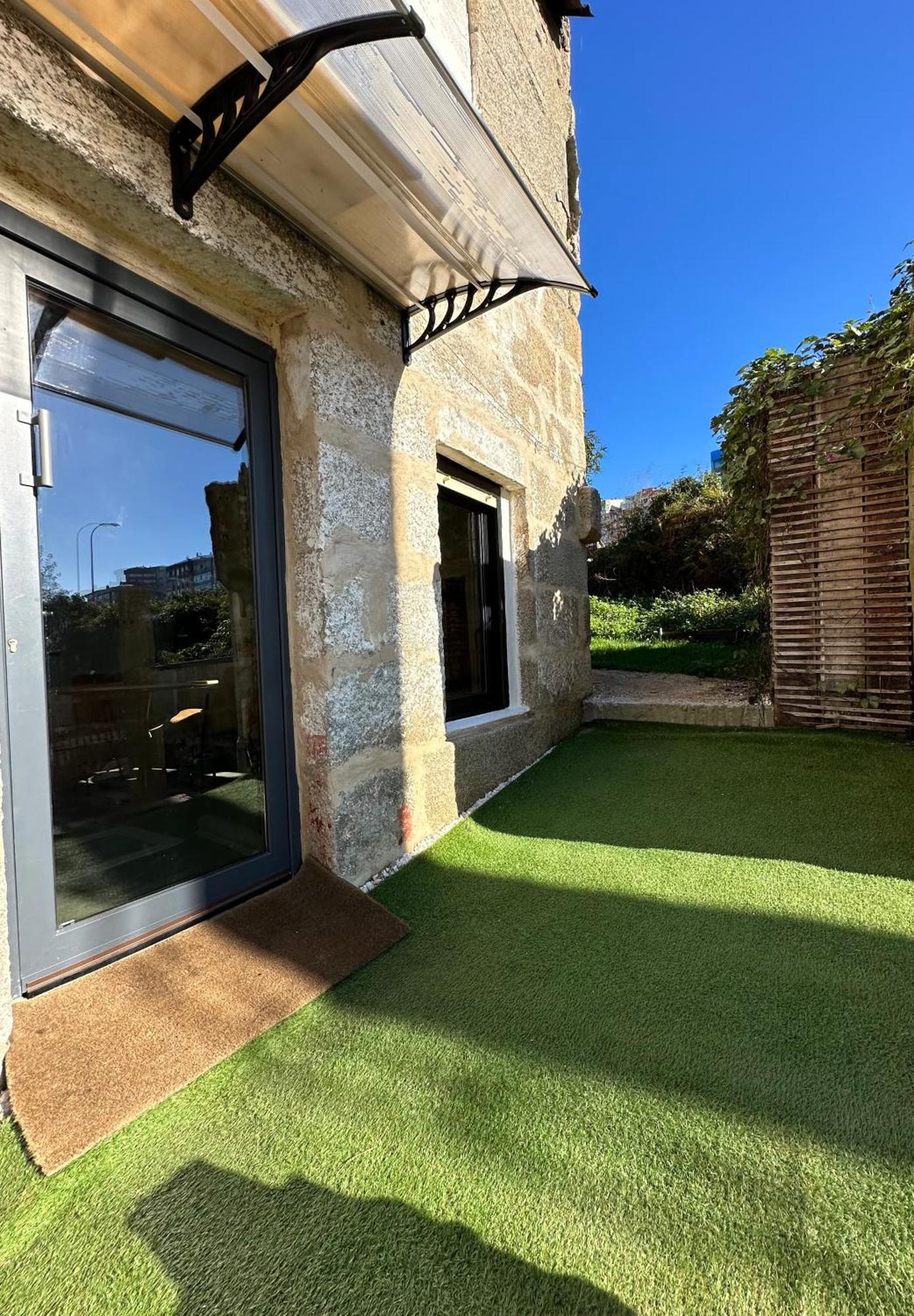 Apartamento Loft 40-10 Vigo