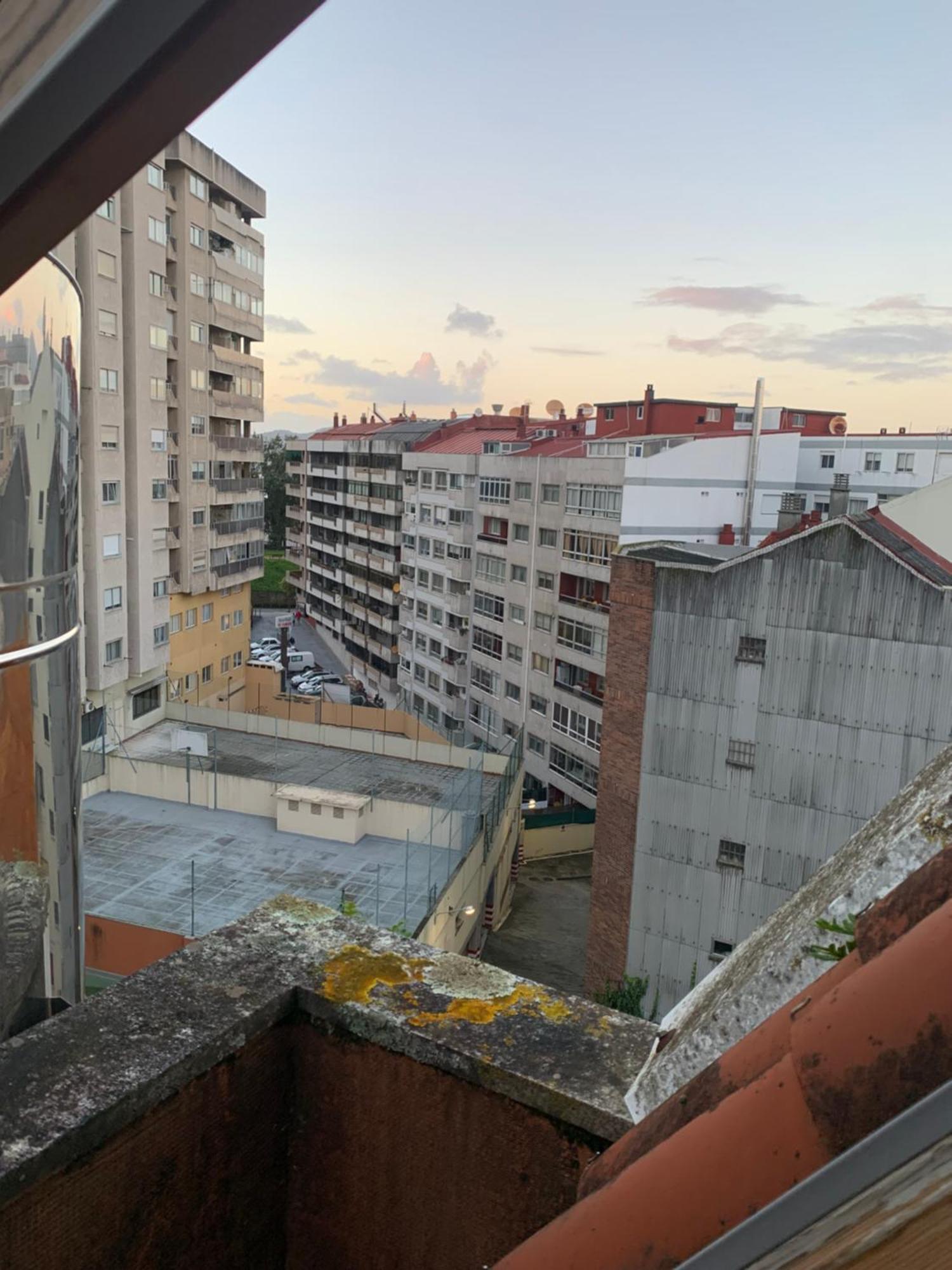 Estudio Plaza Eliptica