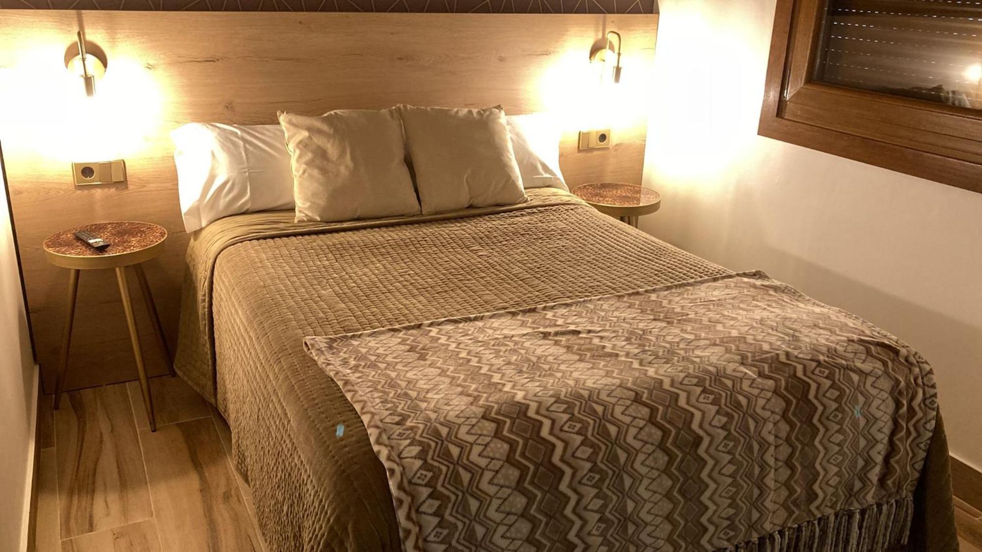 Apartamento Etea-vigo *