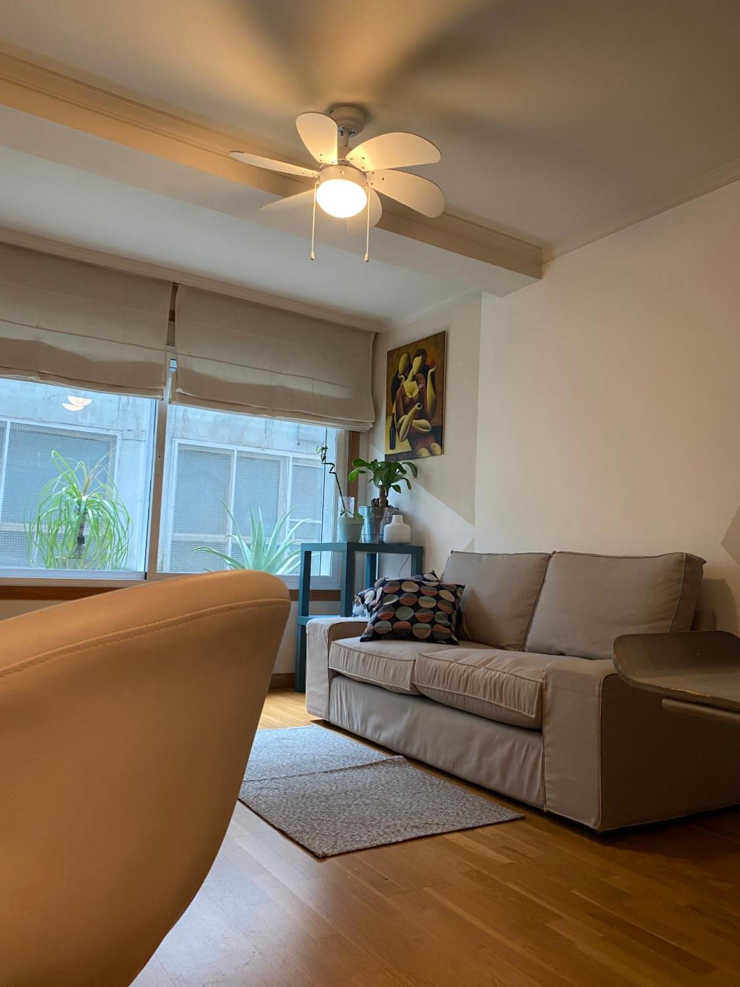 Apartment Moderno Con Encanto En El Centro De Vigo