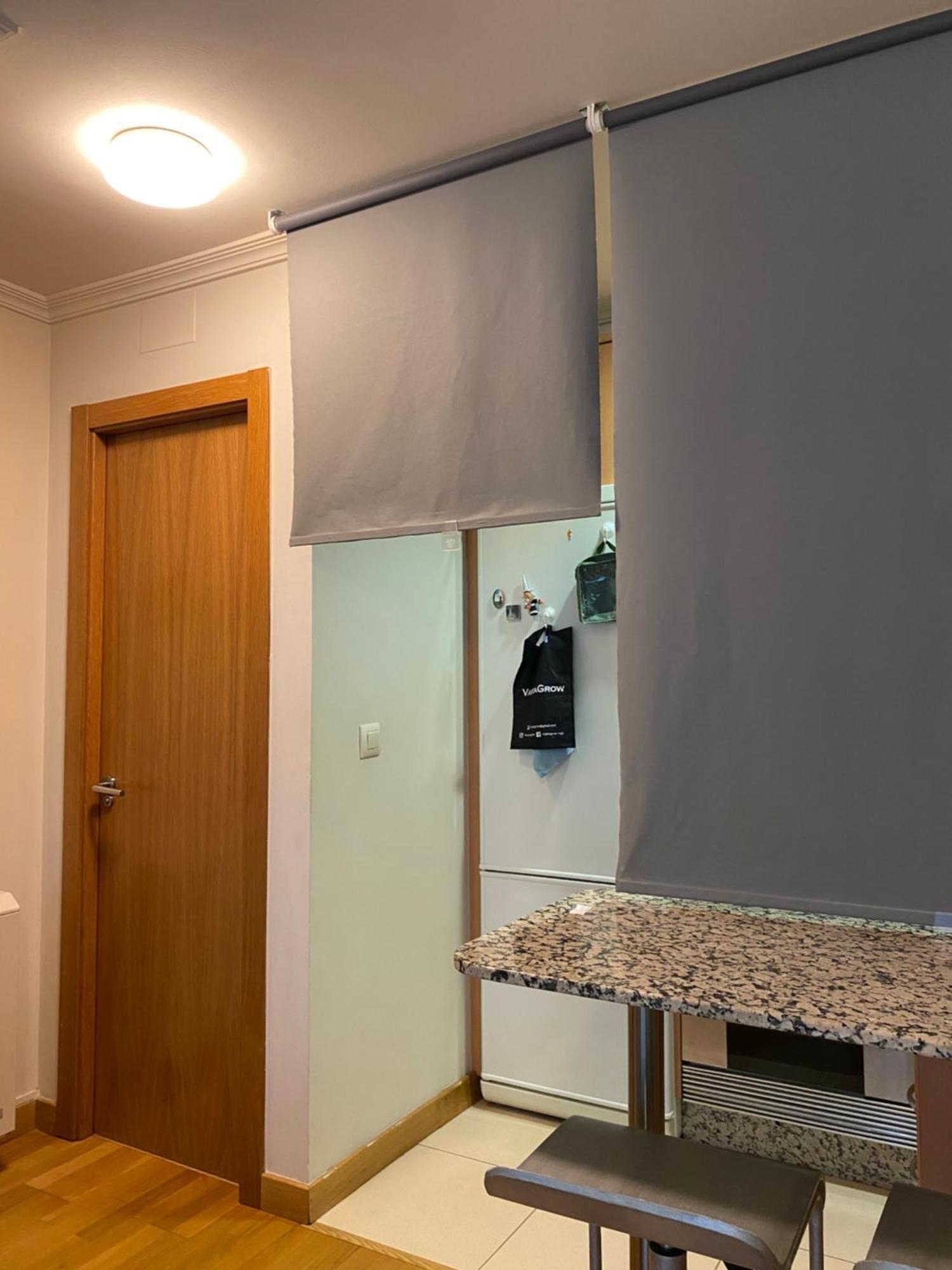Moderno Con Encanto En El Centro De Apartment *