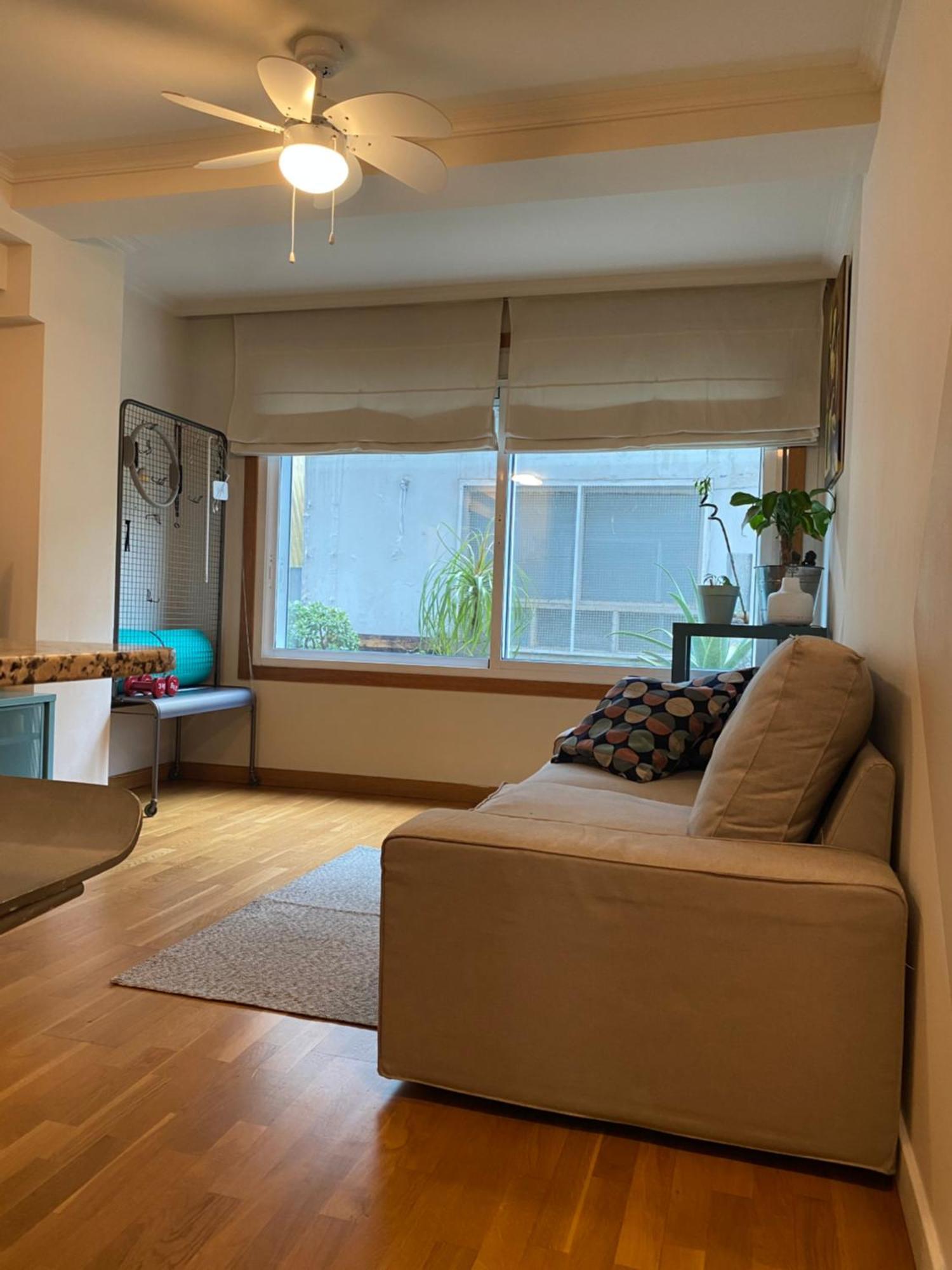 Moderno Con Encanto En El Centro De Apartment Vigo