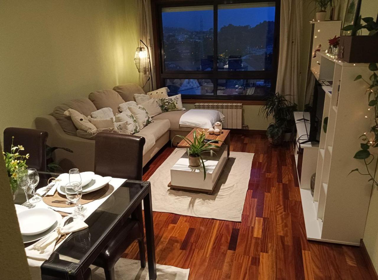 Apartamento Repouso Rias Baixas