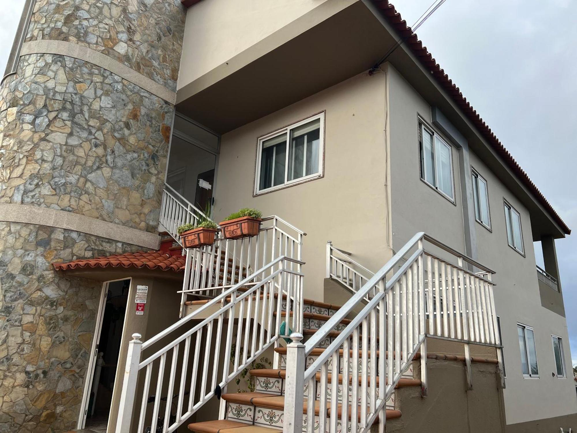 Casa Compartida Guest house *
