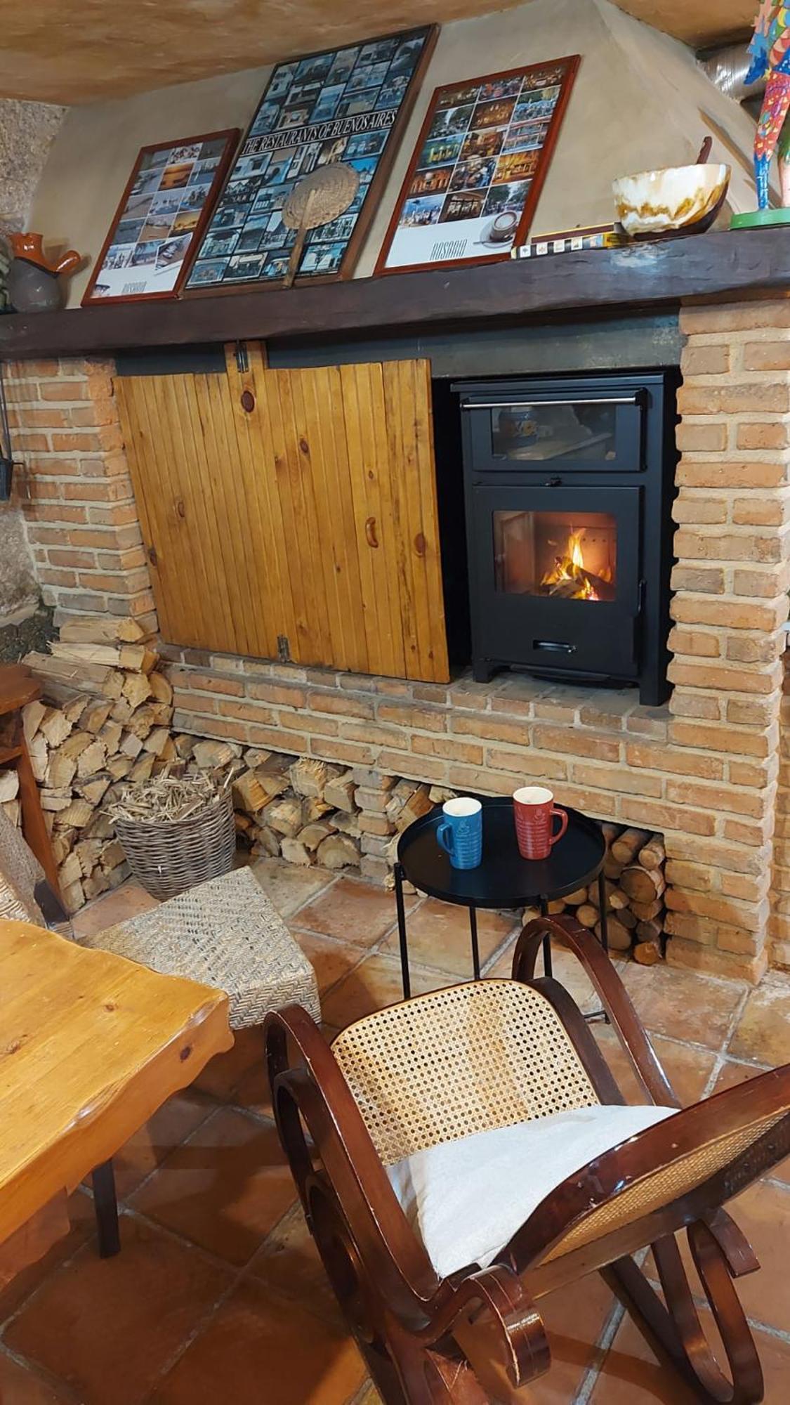 Apartamento Sweet Stone Vigo