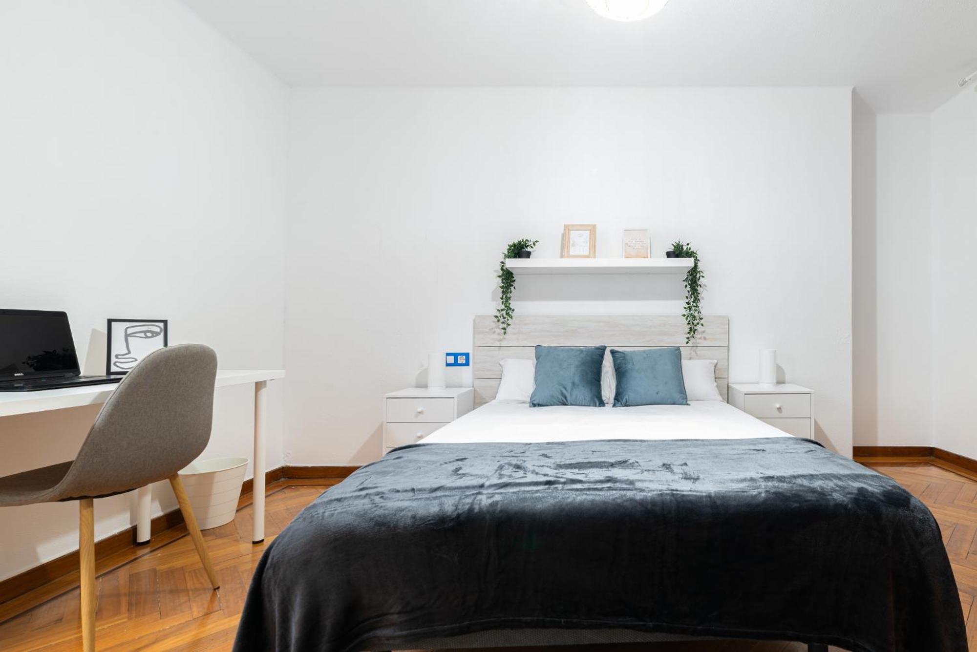 Gran By Camelias Apartment *