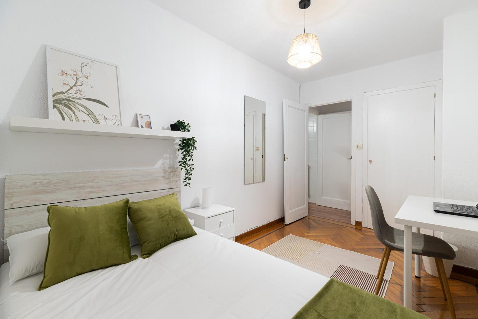 Gran By Camelias Apartment