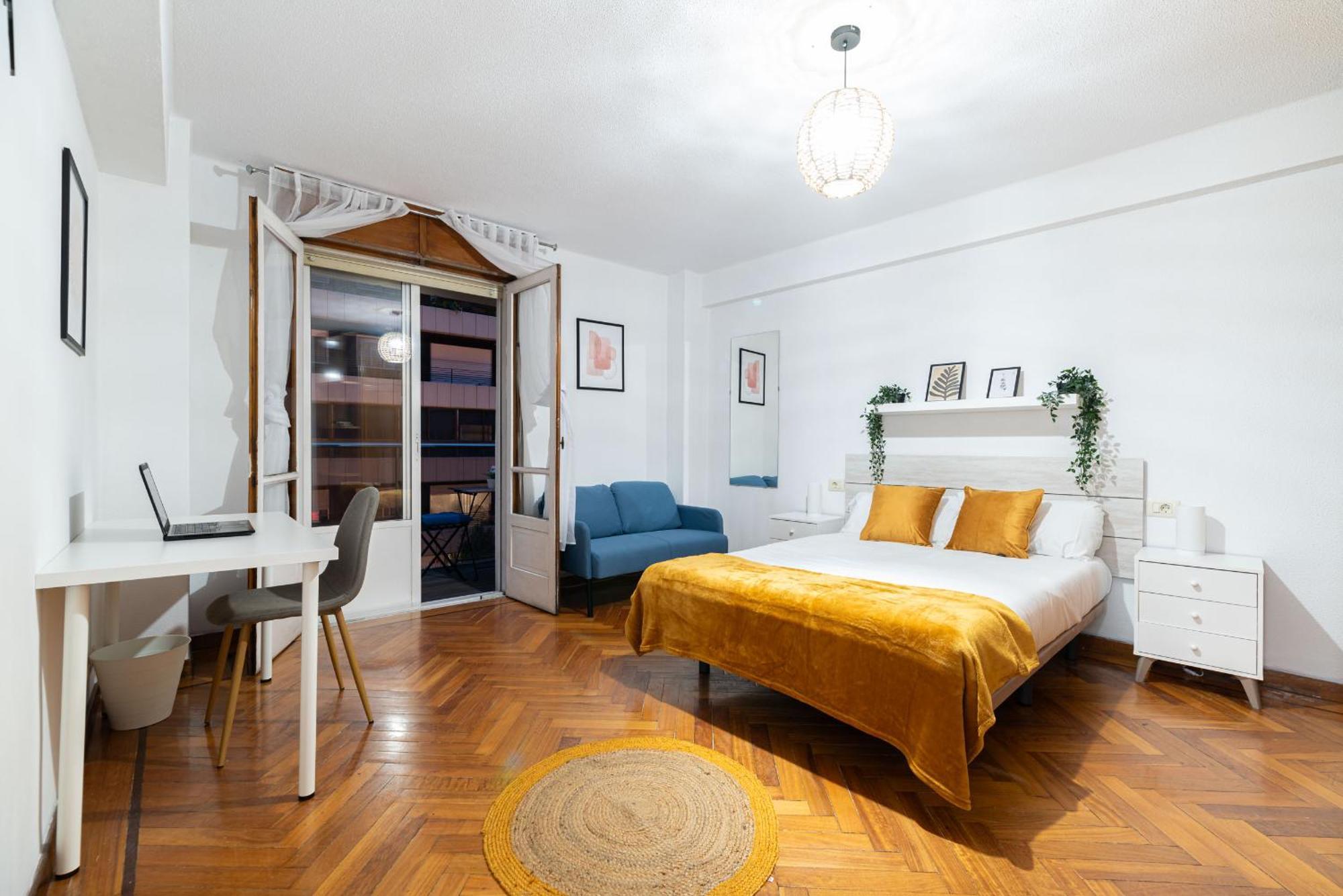 Apartment Gran By Camelias