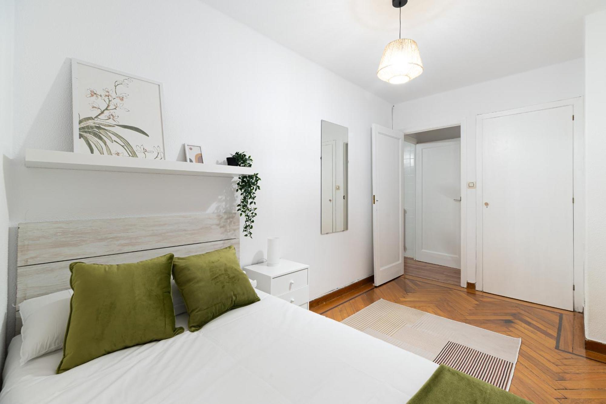 Gran By Camelias Apartment