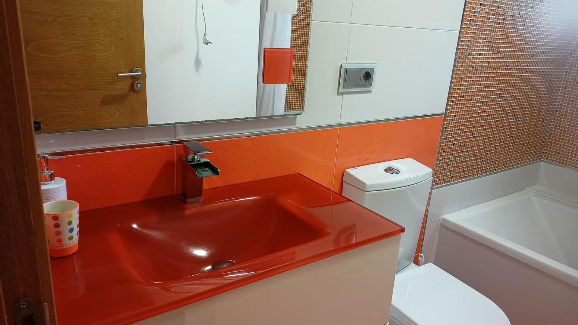 Apartamento Precioso Con Terreno Y Vistas A Cies *