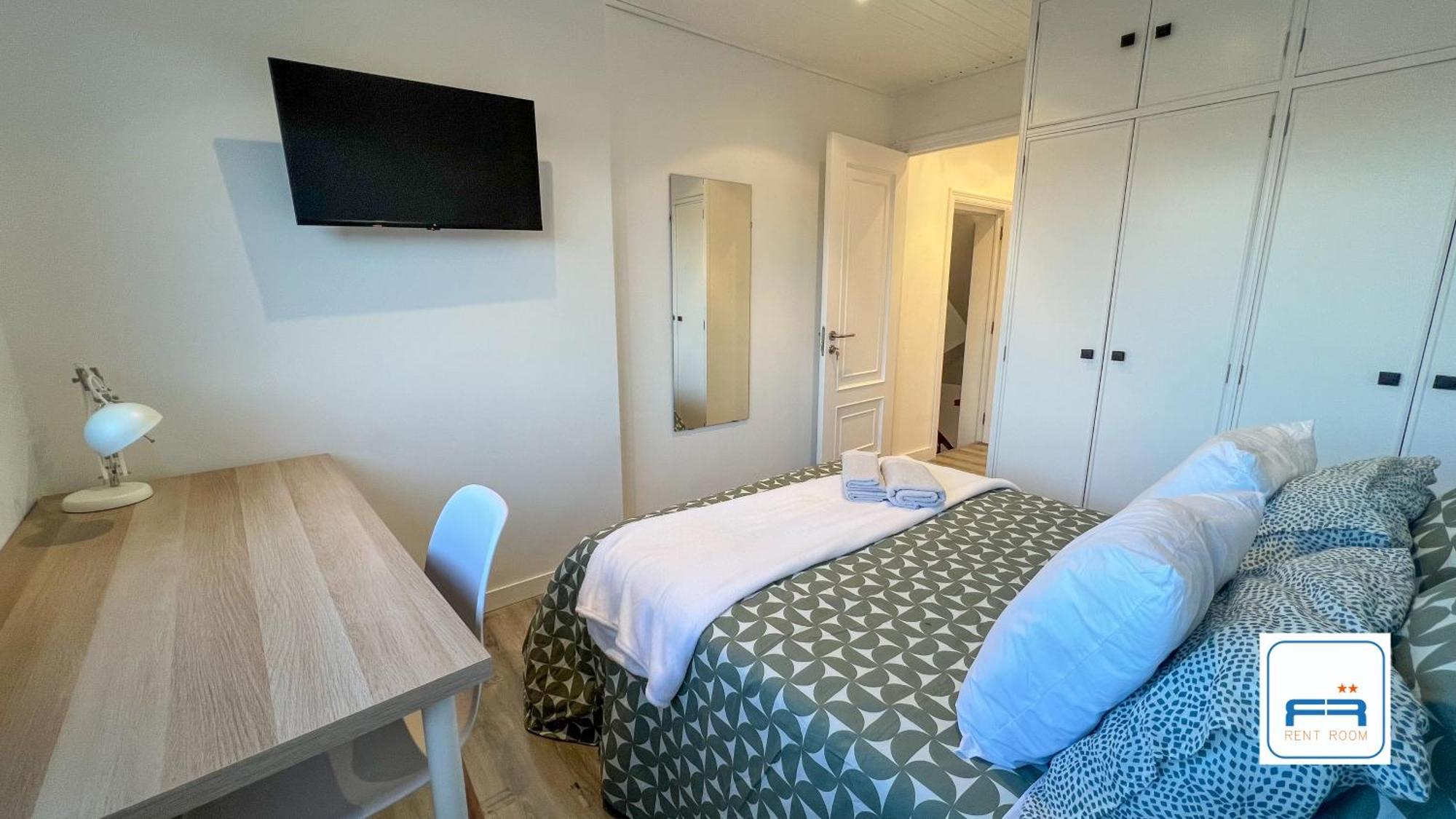 Holiday home Amplia Casa De 9 Hab, Cabral. *