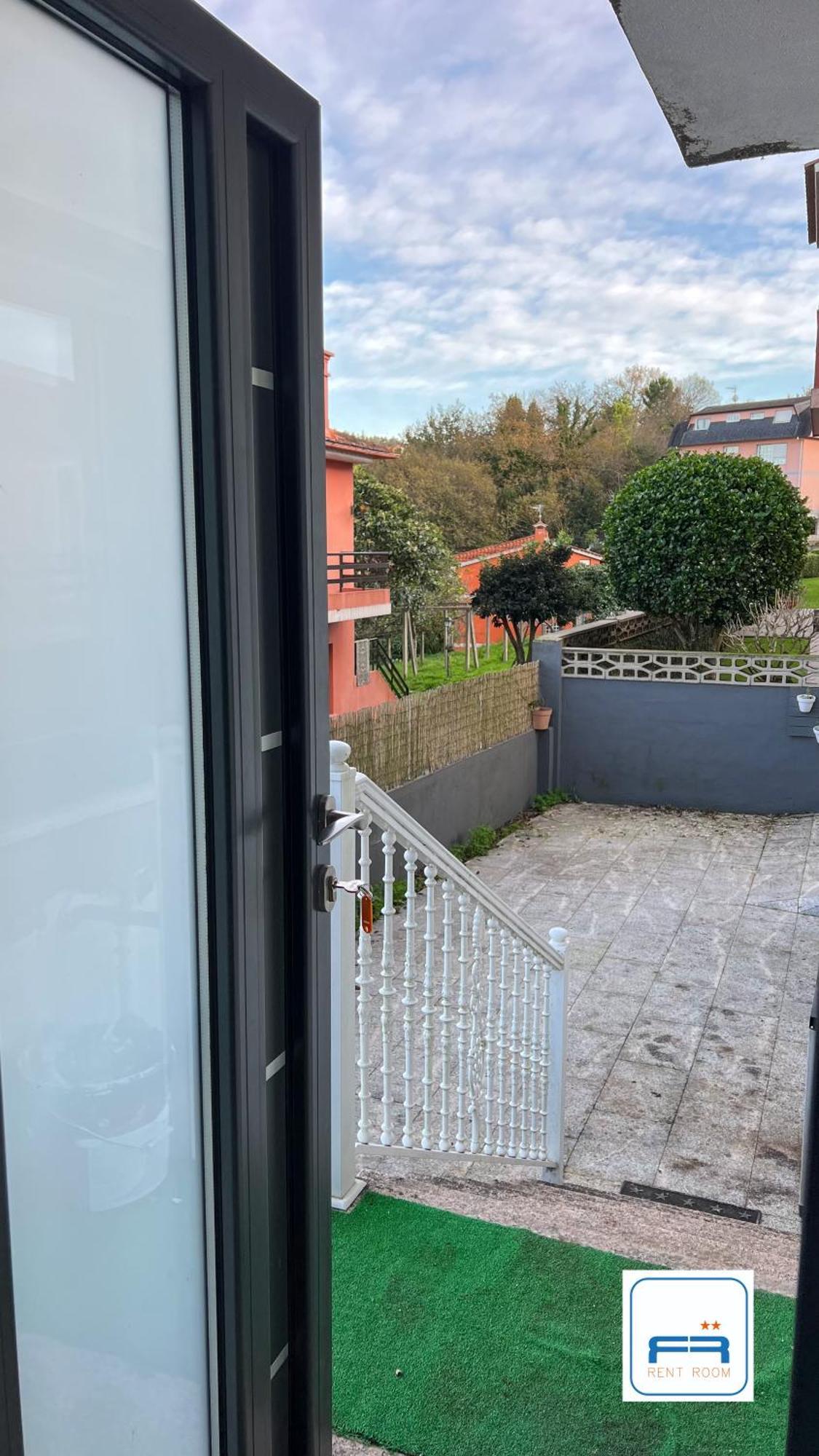 Holiday home Amplia Casa De 9 Hab, Cabral. Vigo
