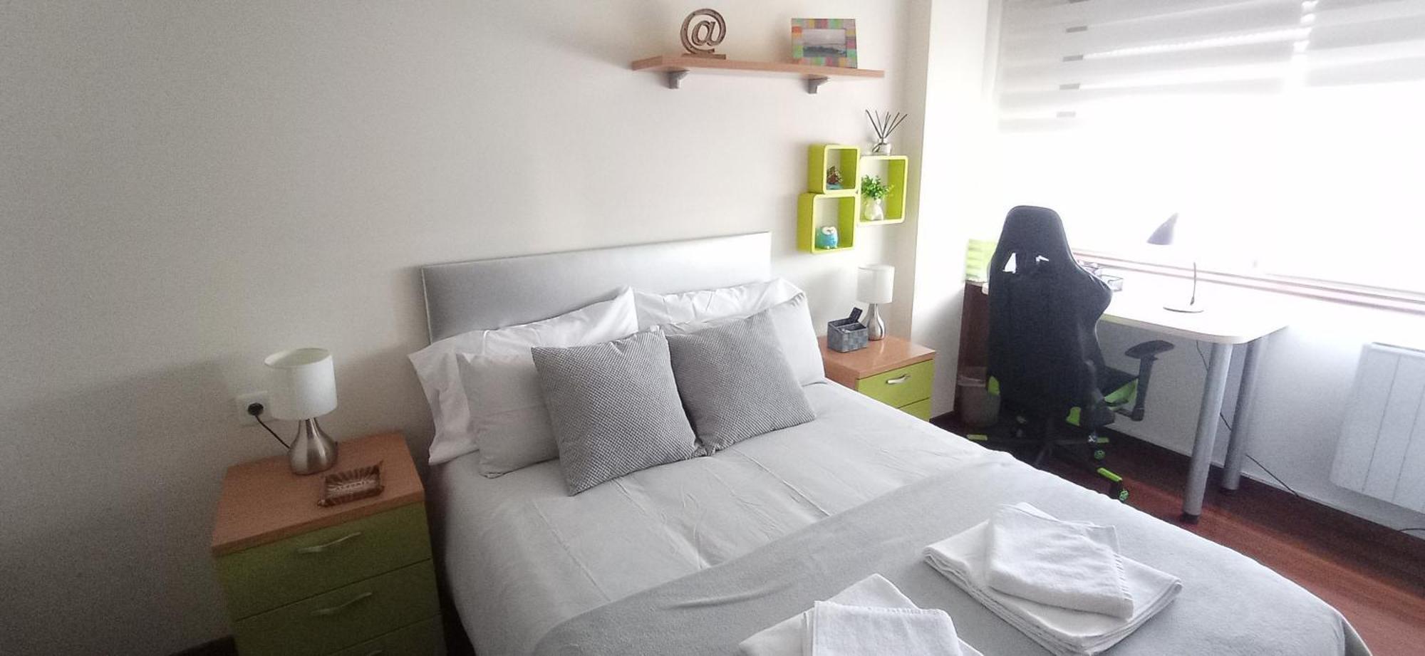Apartamento Val Do Fragoso