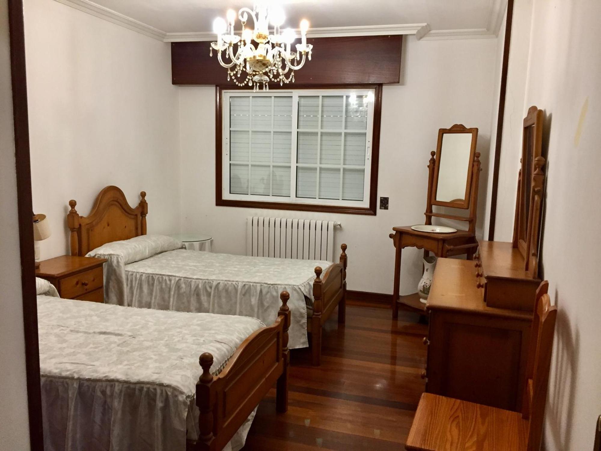Сasa de vacaciones A Cova De Servando Vigo
