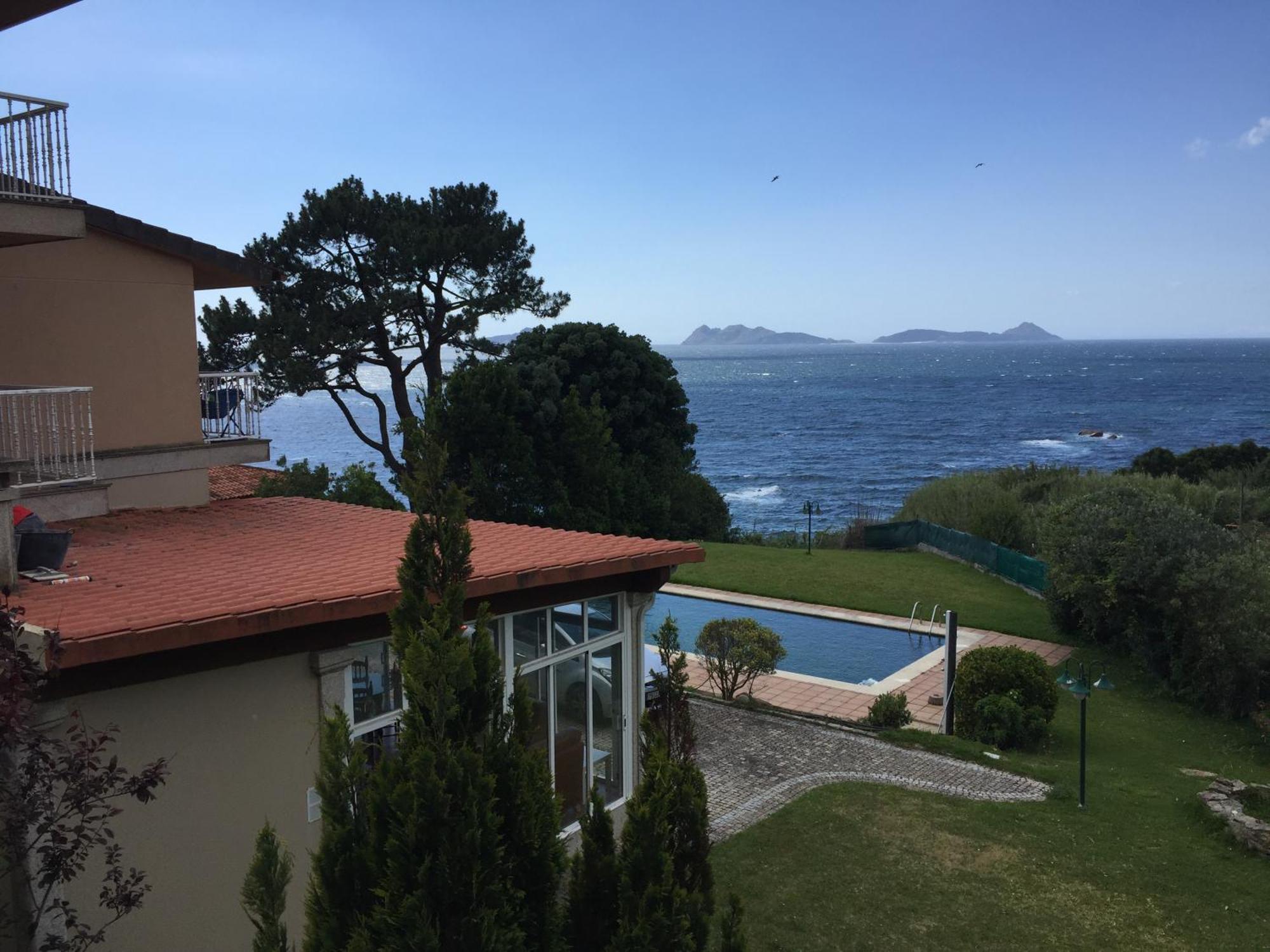 A Cova De Servando Сasa de vacaciones *