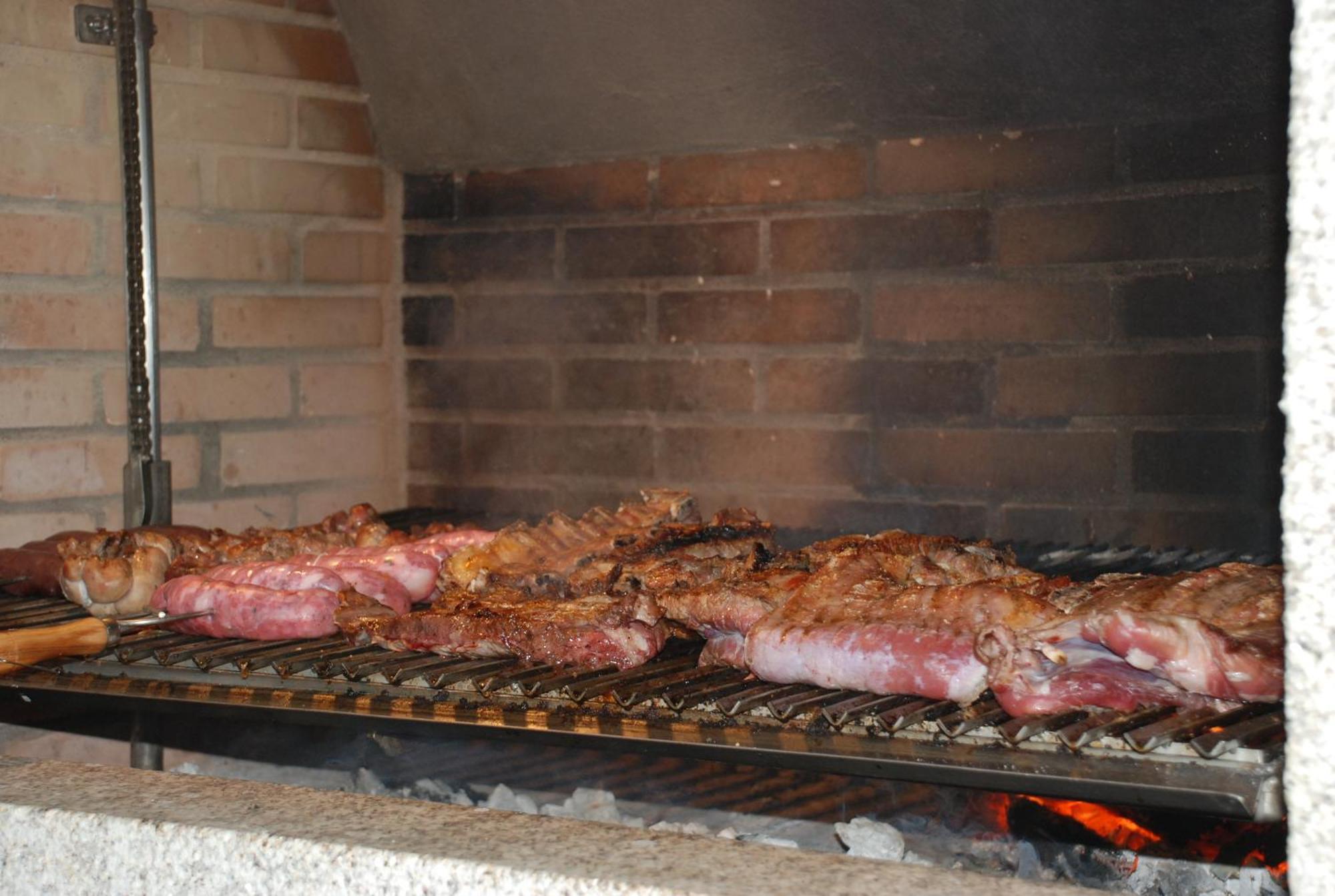 A Cova De Servando Сasa de vacaciones