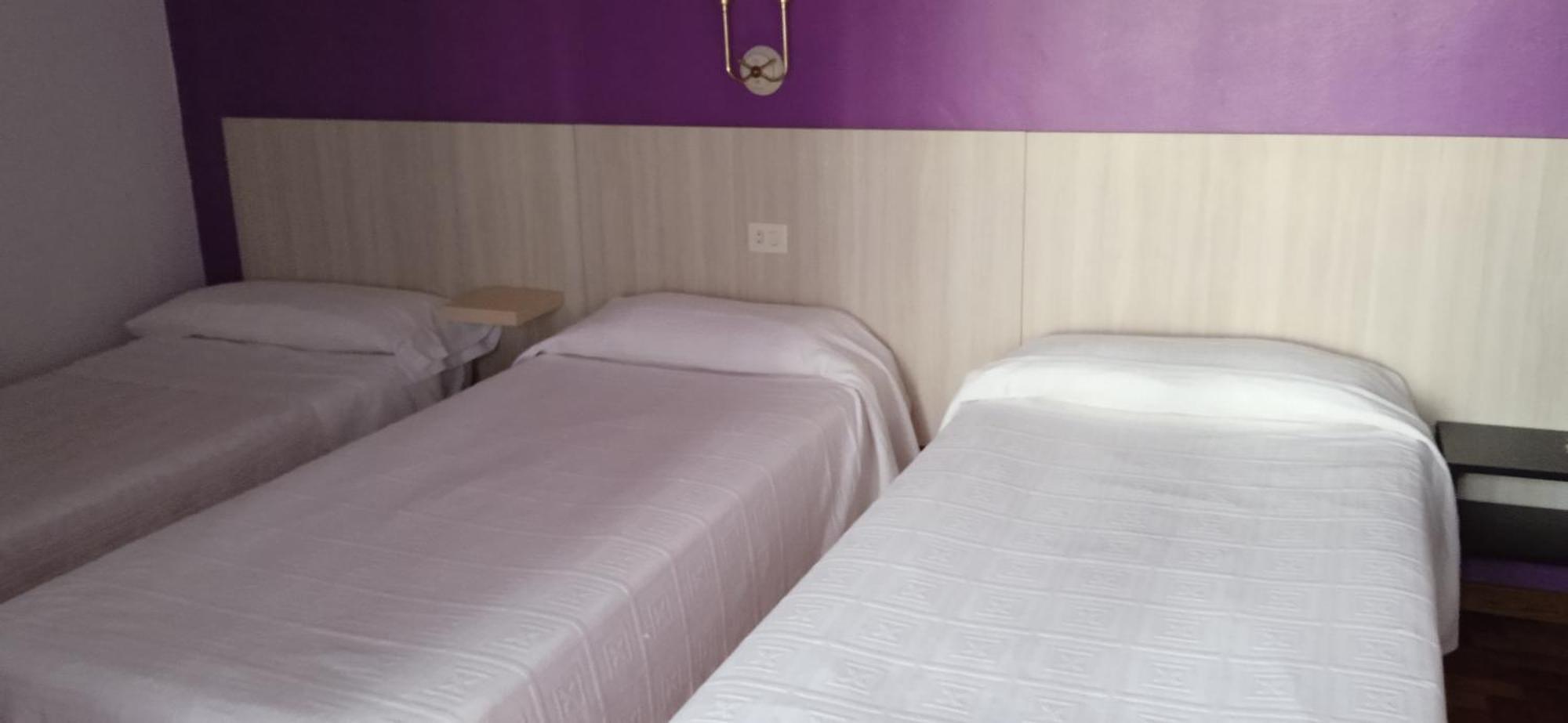 Hotel Solpor *