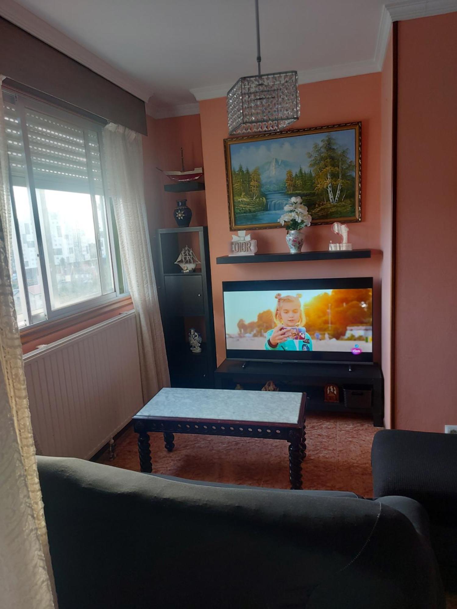 Ria De Apartamento *